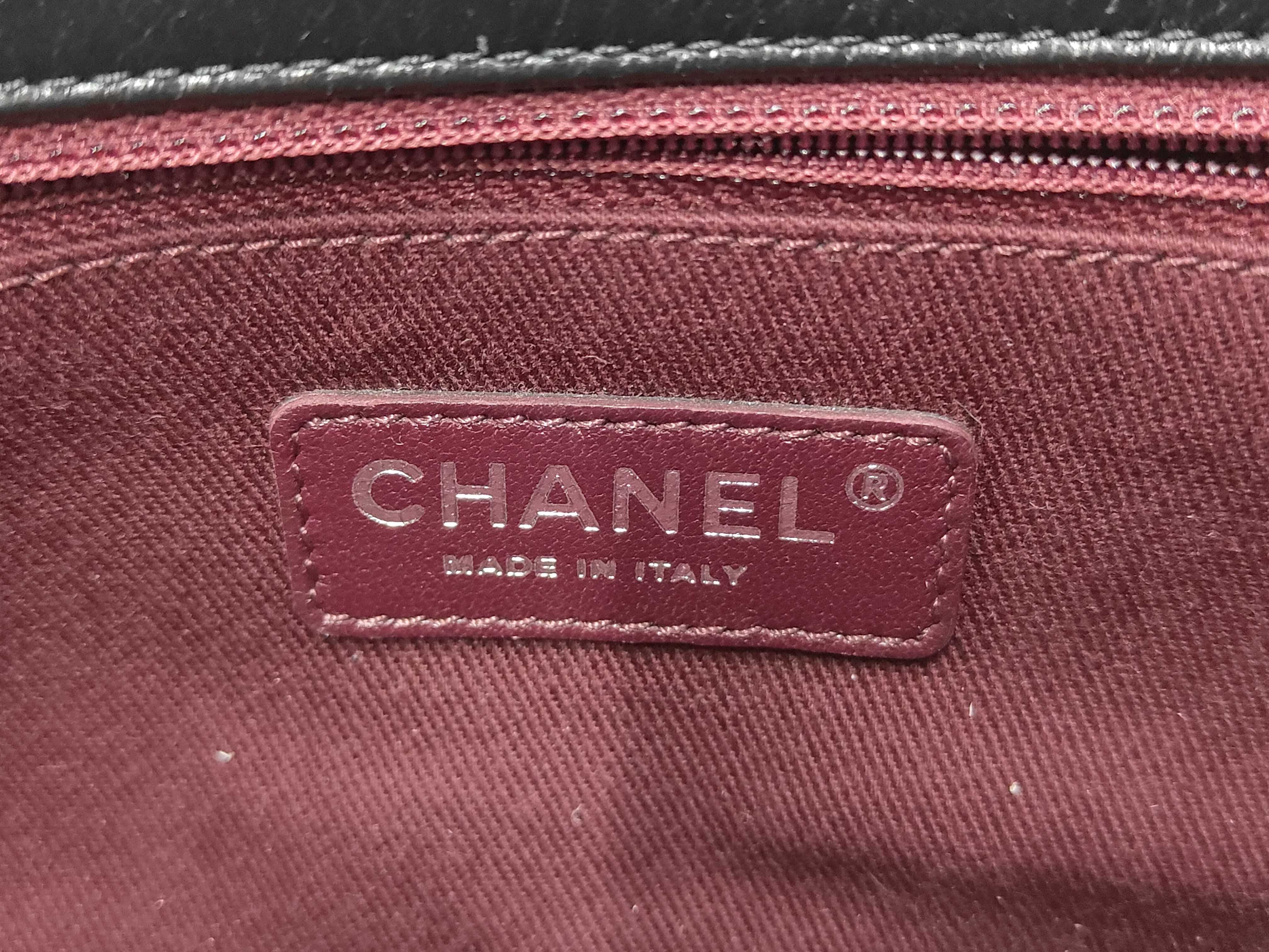 Lambskin 31 RUE CAMBON Shoulder Bag — view 10