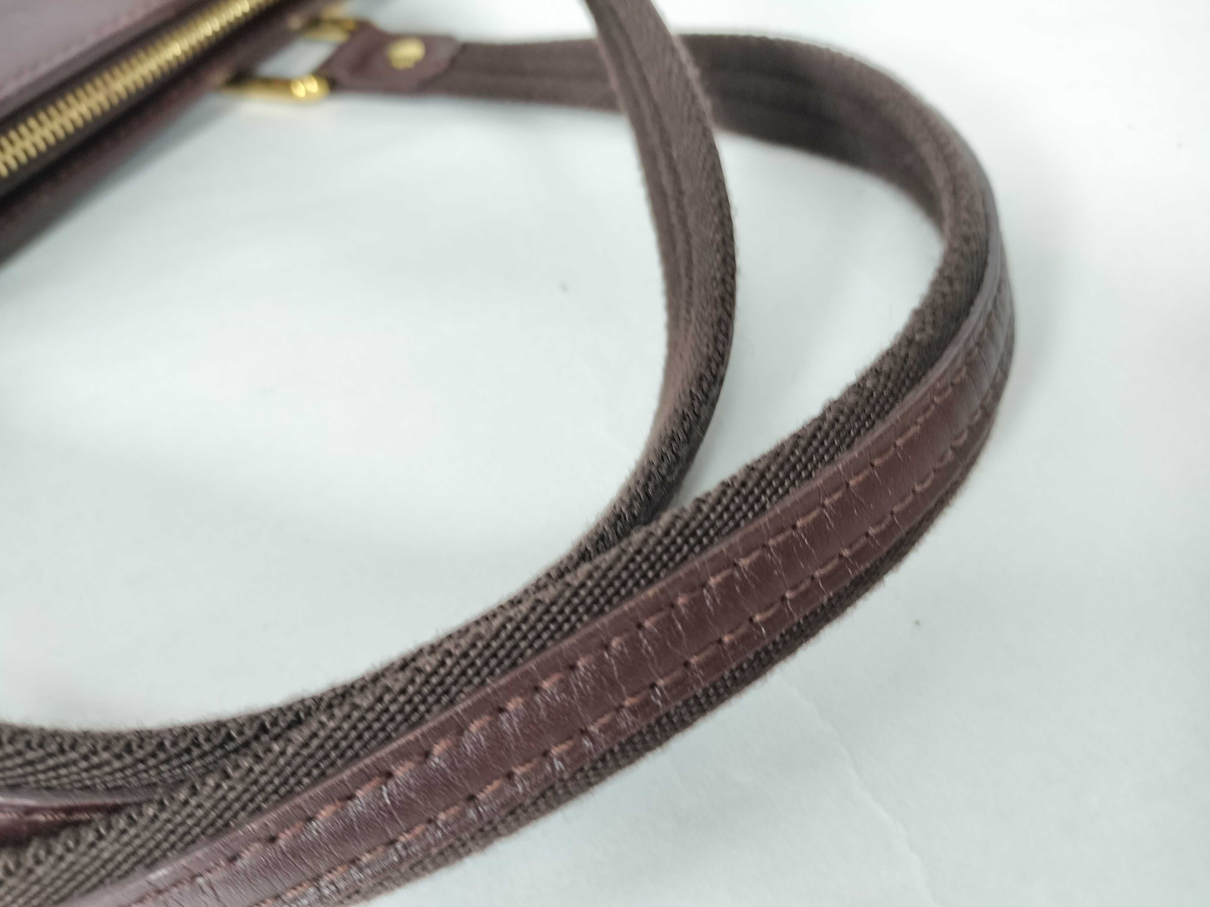 Monogram Mini Louis Vuitton Tote Bag Mini Lucille PM Handbag — view 4