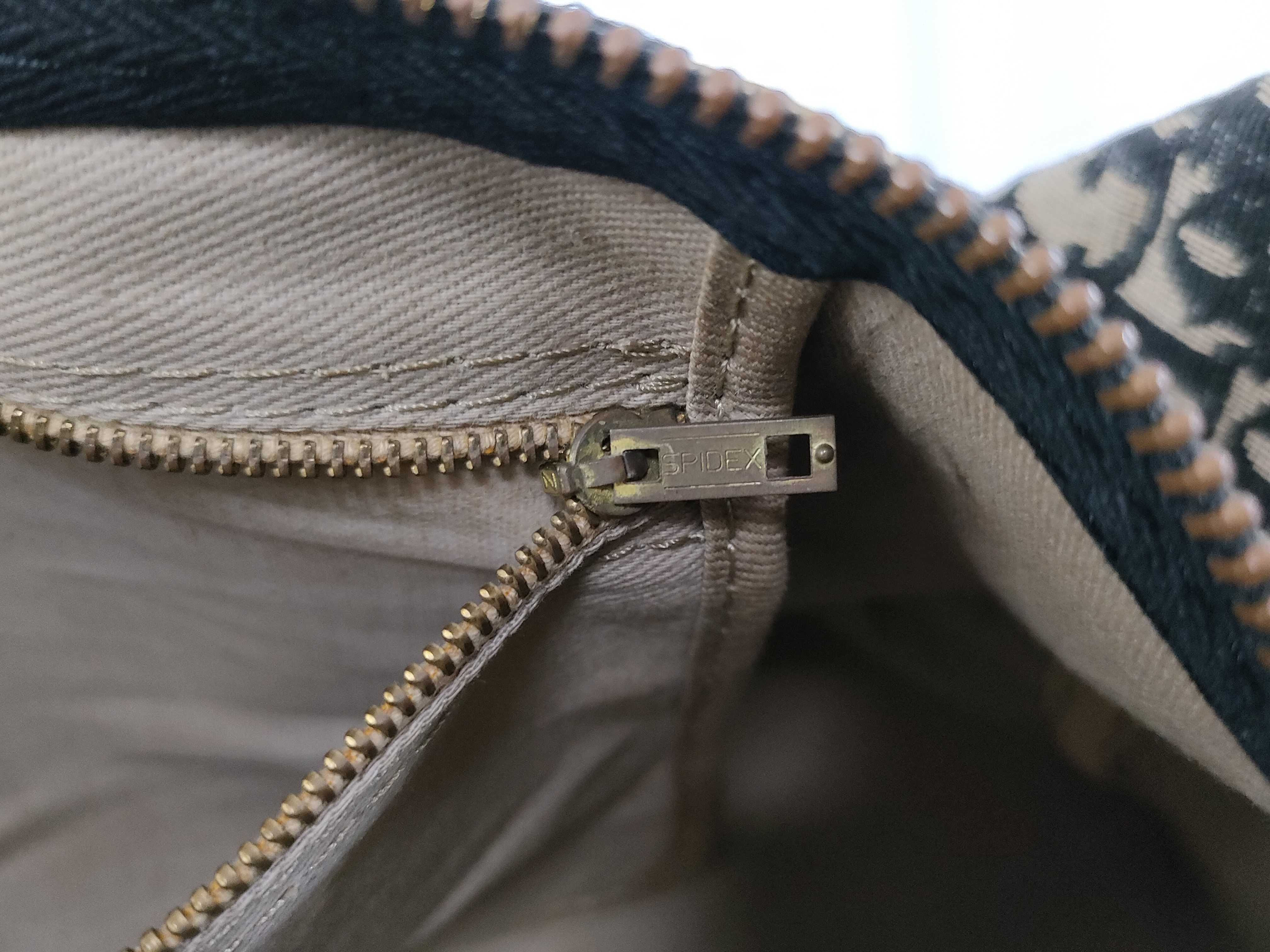 Trotter Dior Boston Bag Trotter Boston Bag — view 12