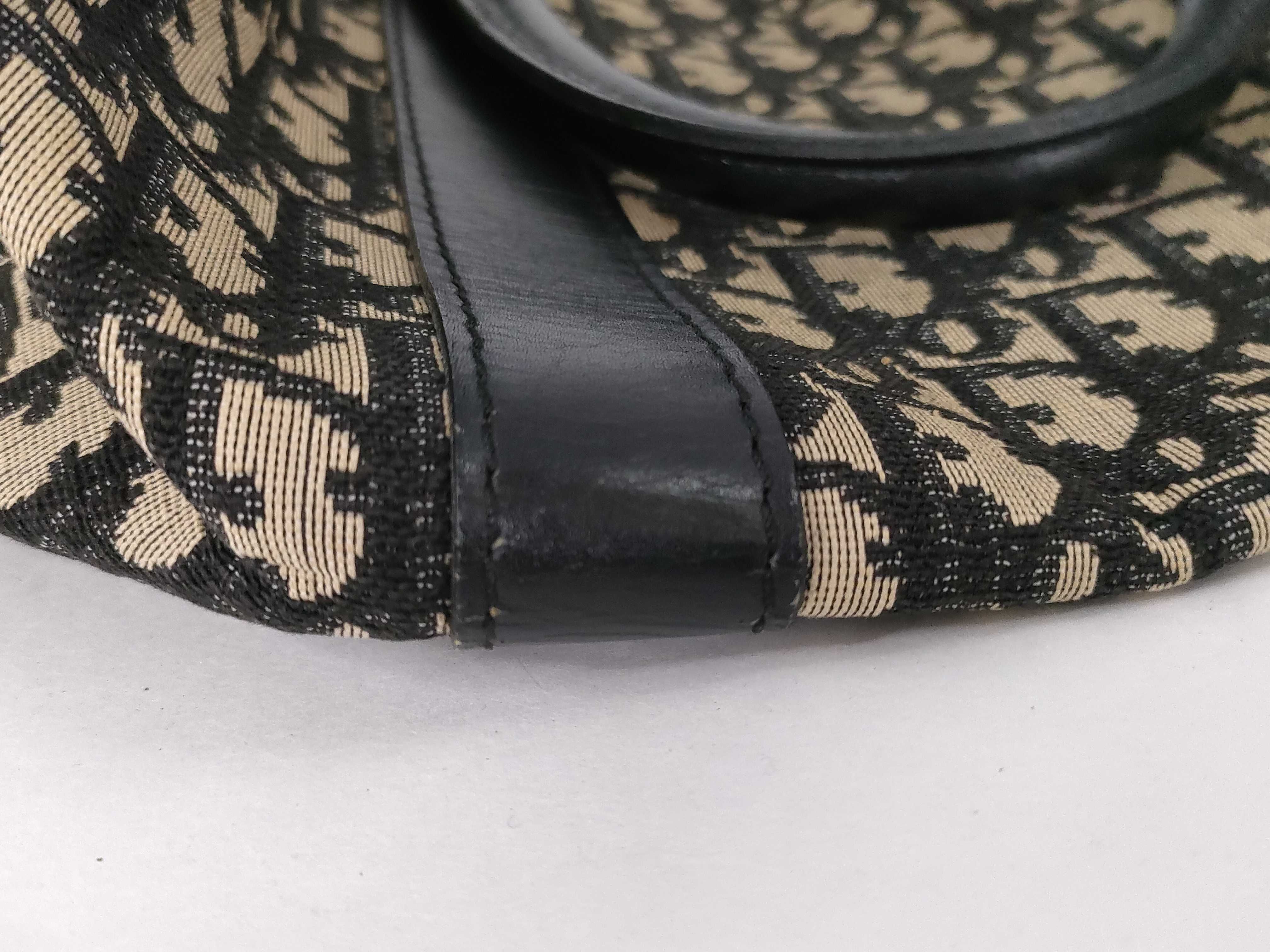 Trotter Dior Boston Bag Trotter Boston Bag — view 15