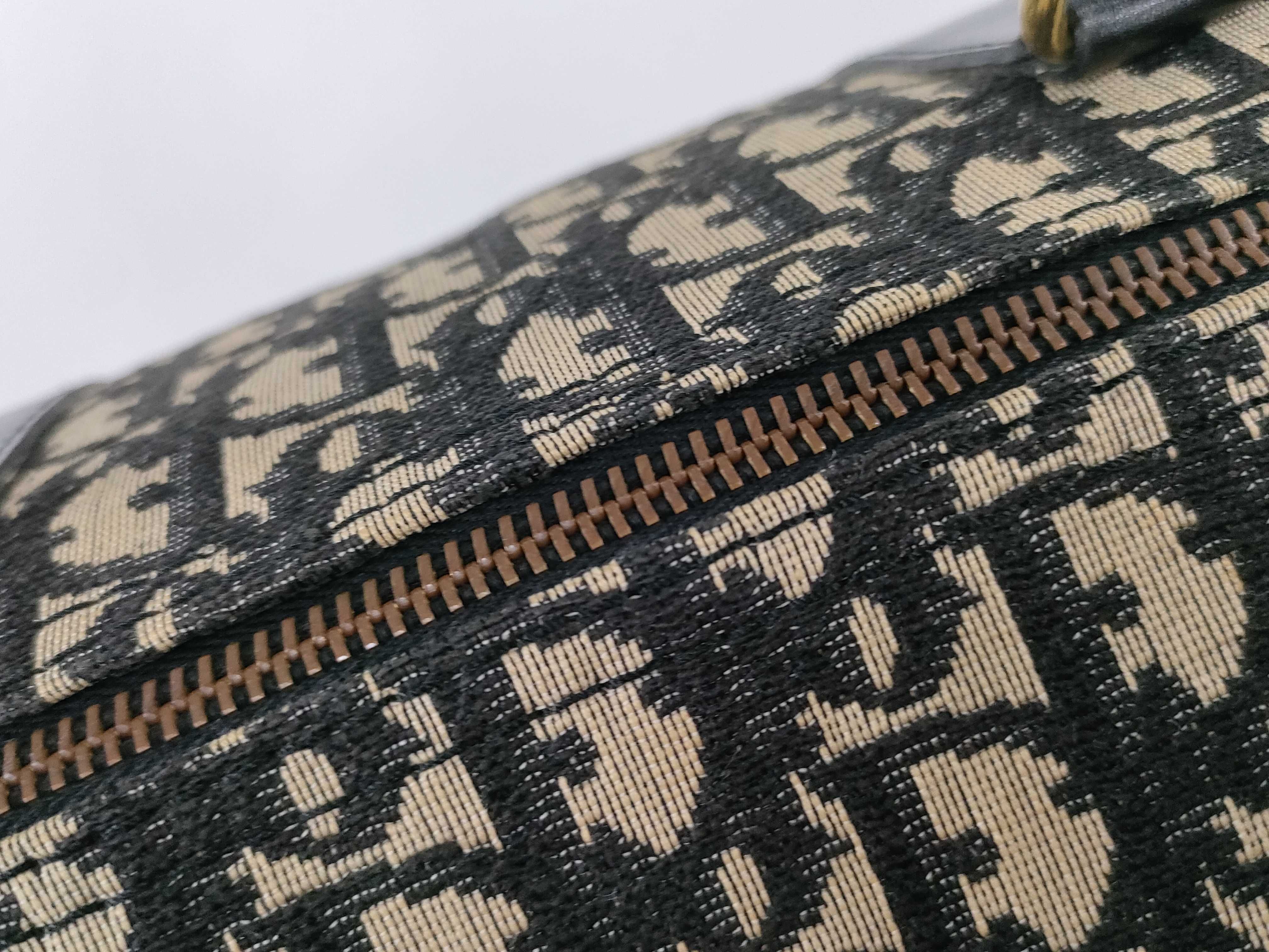 Trotter Dior Boston Bag Trotter Boston Bag — view 8