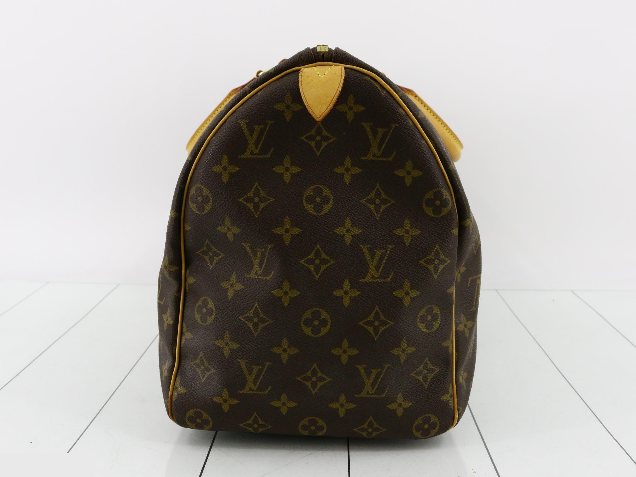 Keepall 45 — view 3
