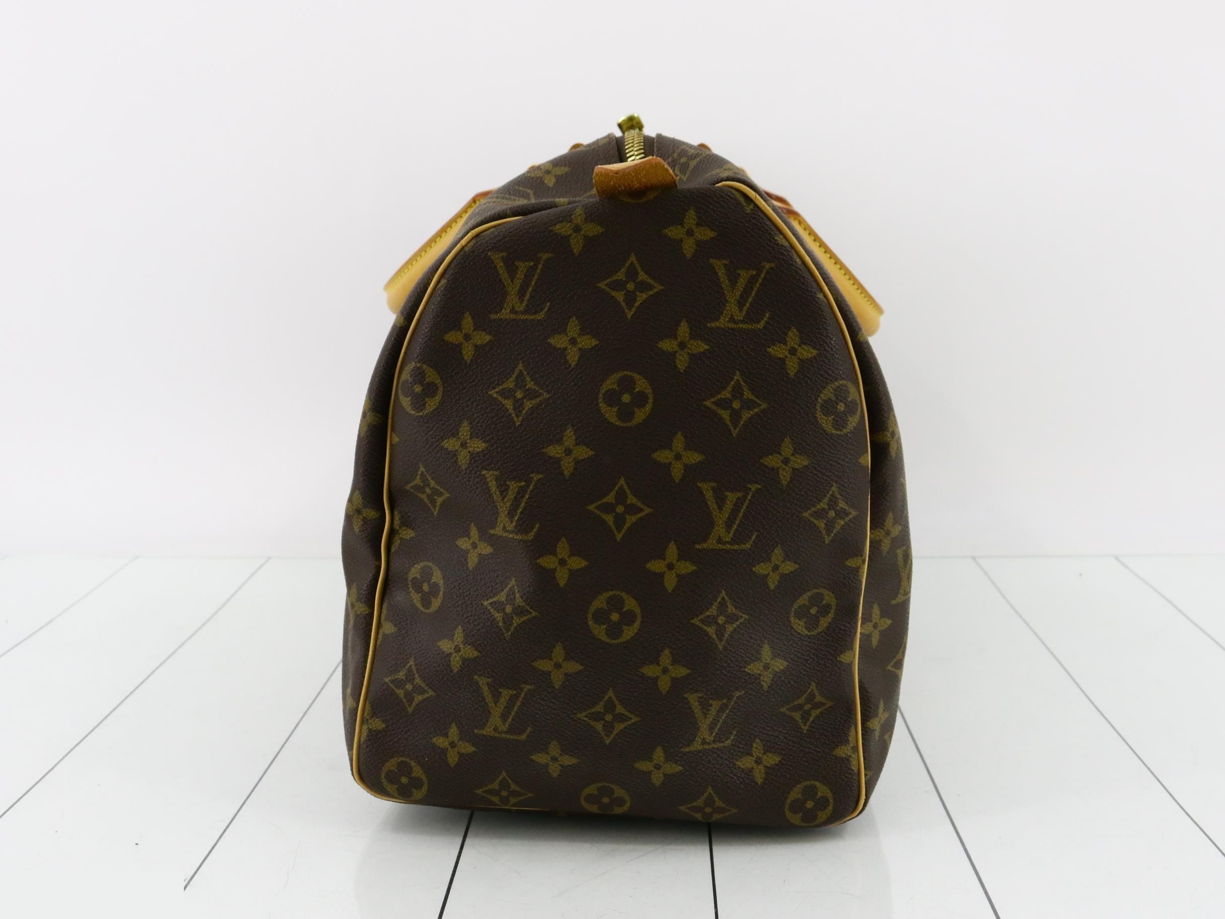 Keepall 45 — view 4