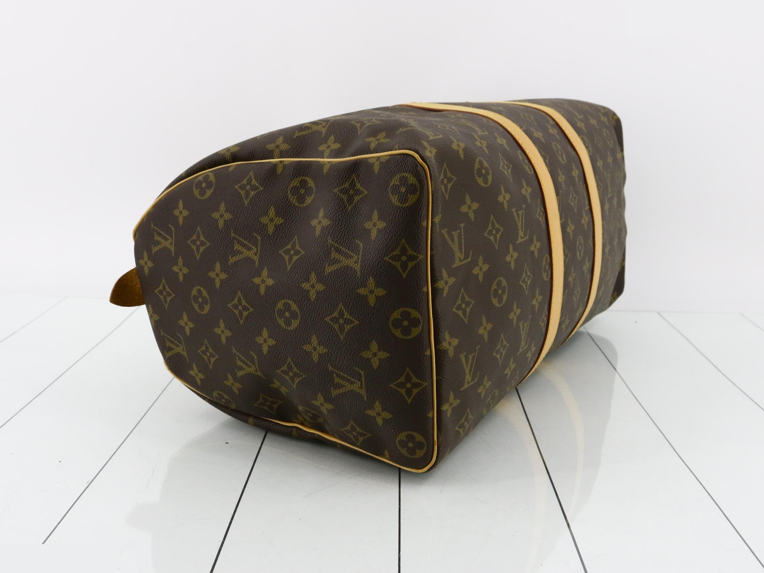 Keepall 45 — view 5