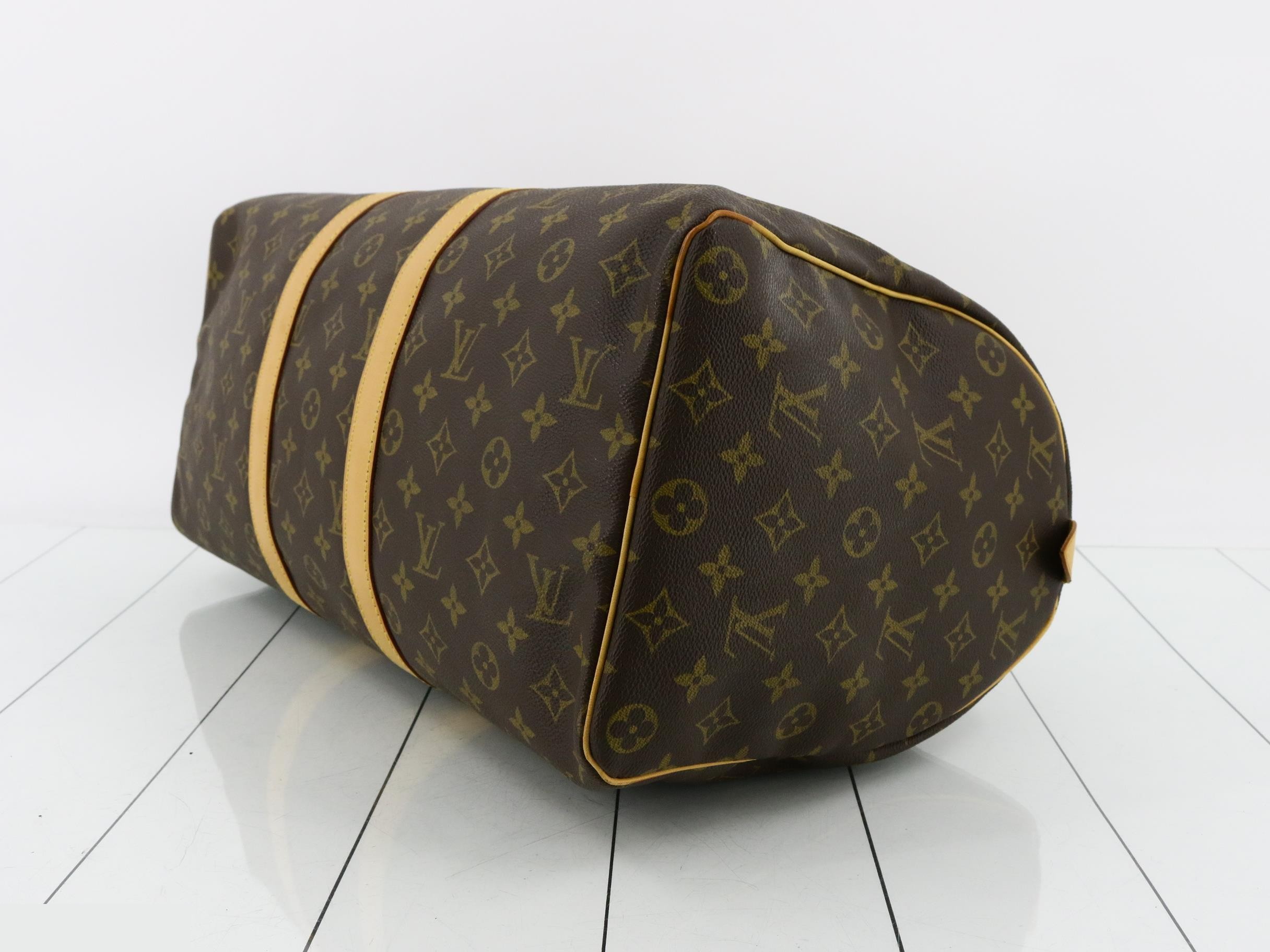 Keepall 45 — view 6