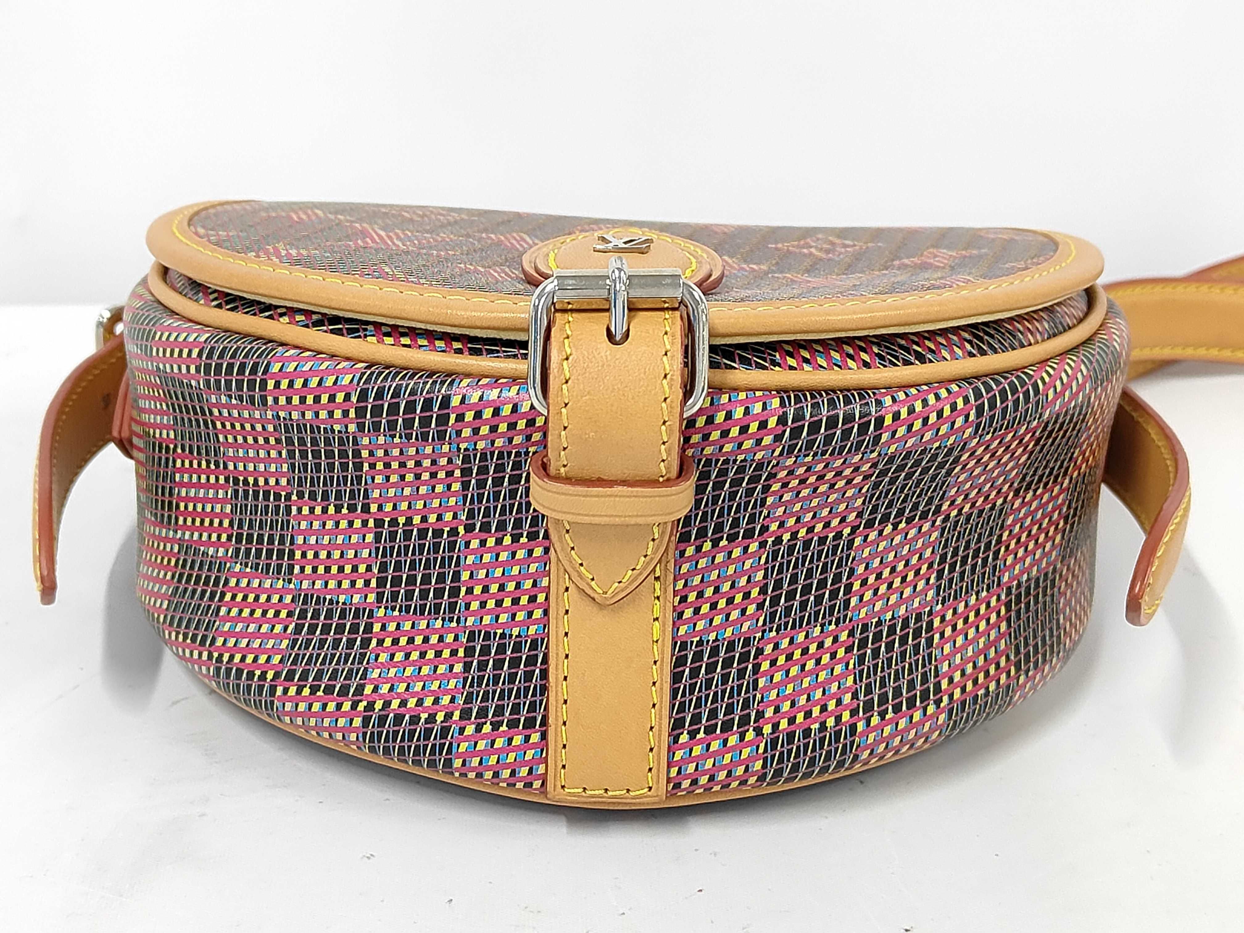 Tambourin Shoulder Bag — view 7