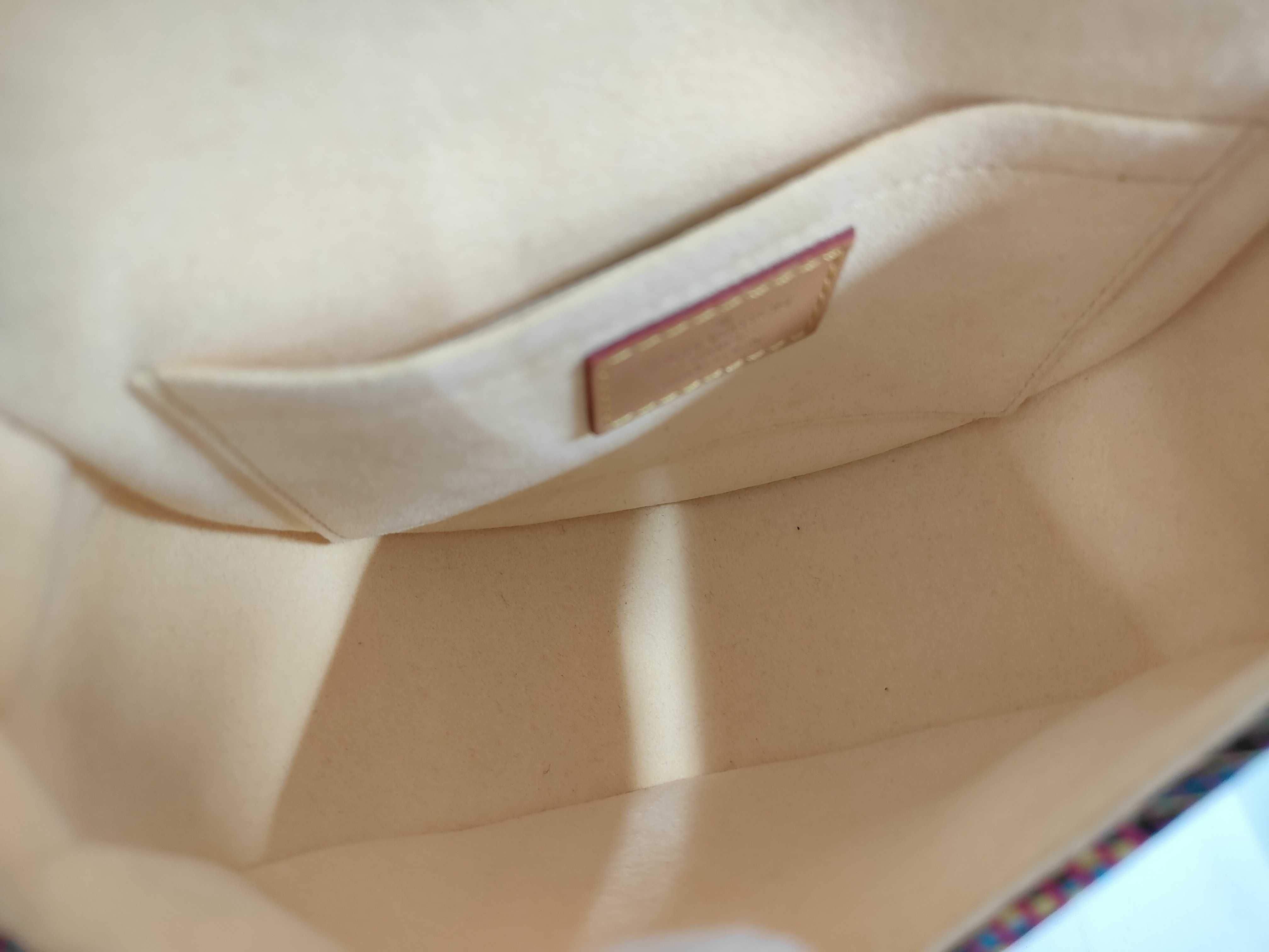 Tambourin Shoulder Bag — view 8