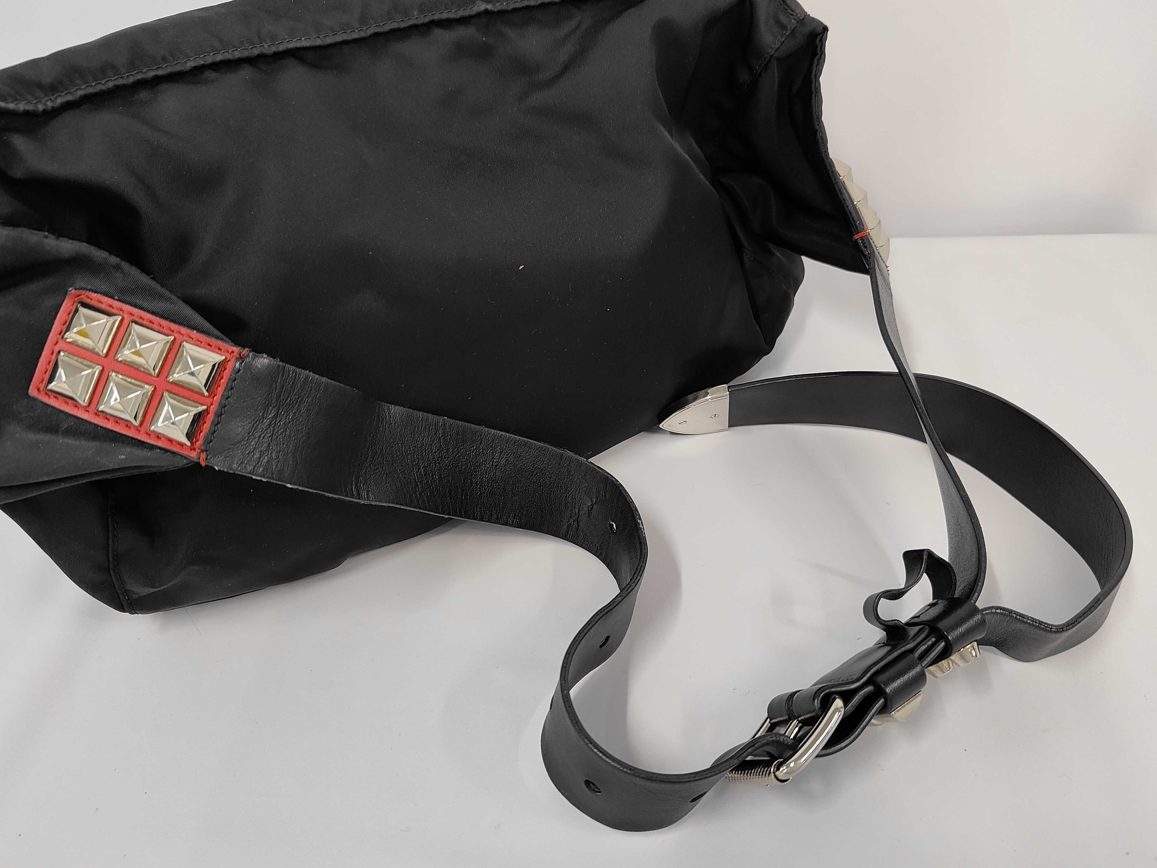 Body Bag Shoulder Bag — view 3