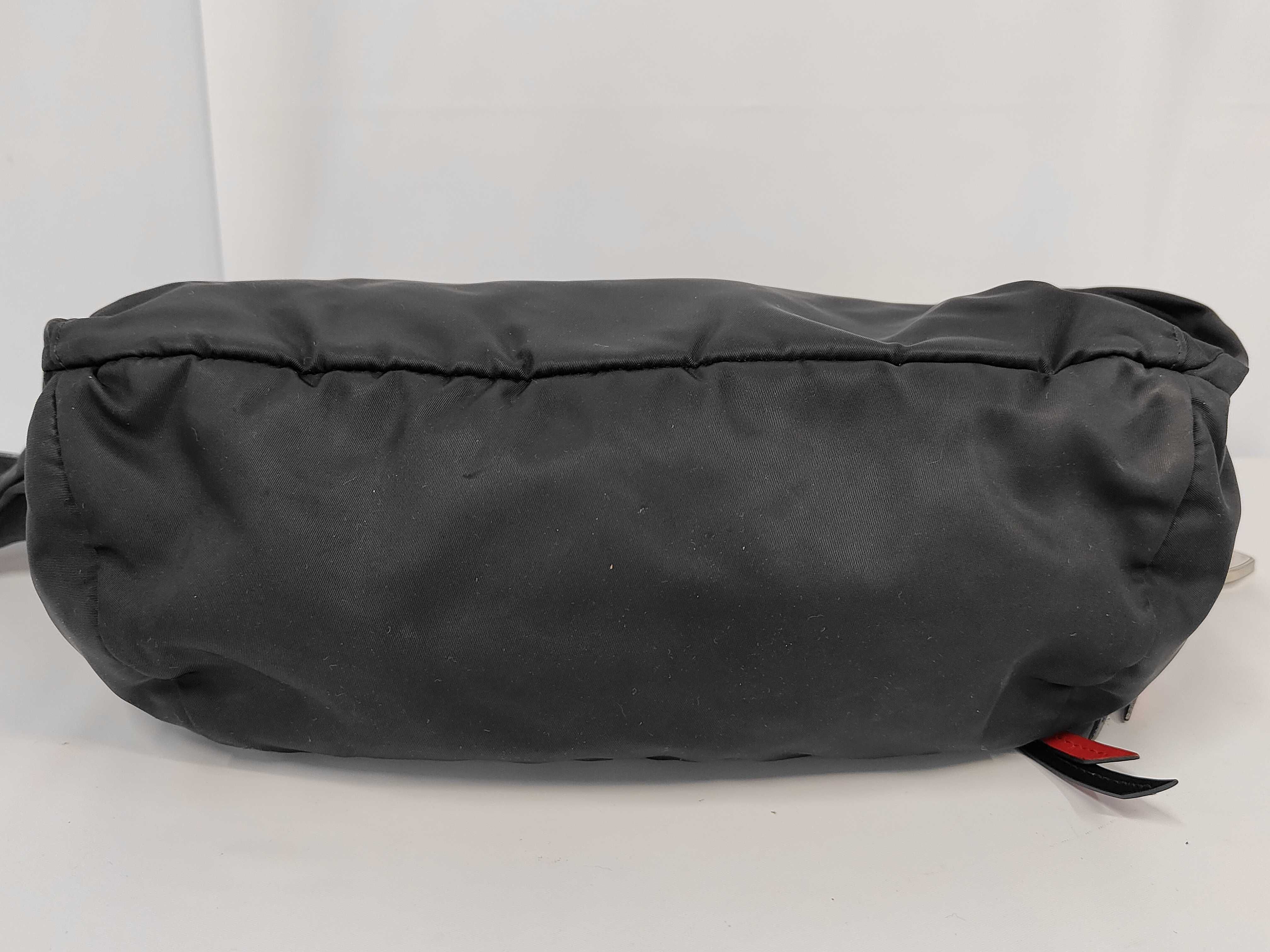 Body Bag Shoulder Bag — view 7