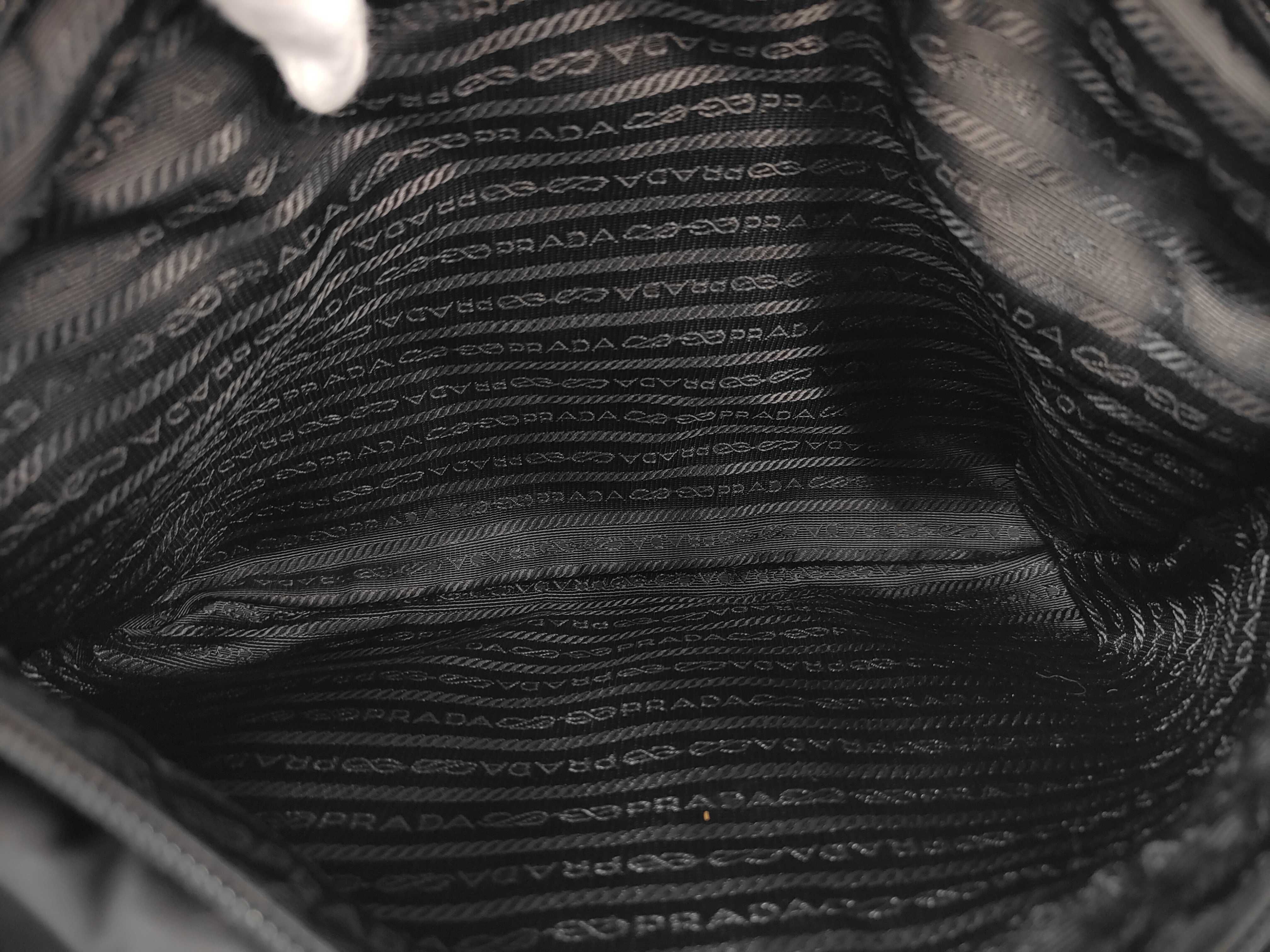 Body Bag Shoulder Bag — view 8