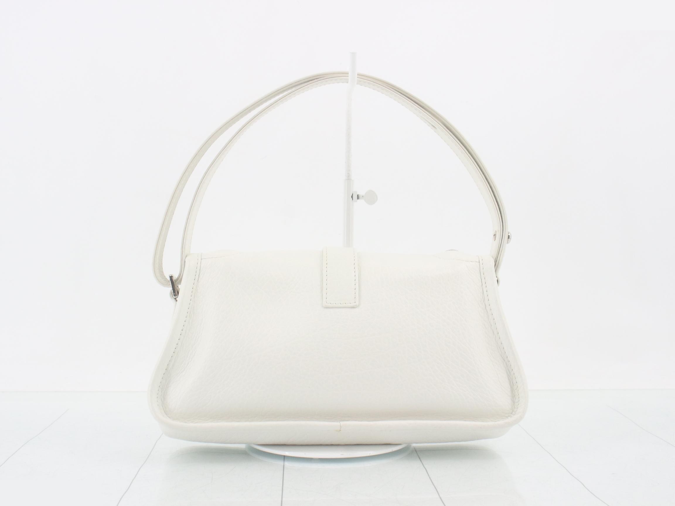 Mademoiselle (Bag) - Handbag — view 2