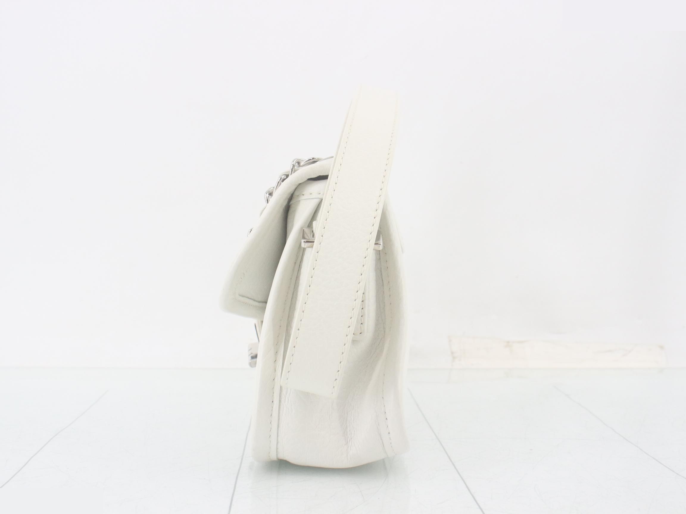 Mademoiselle (Bag) - Handbag — view 3