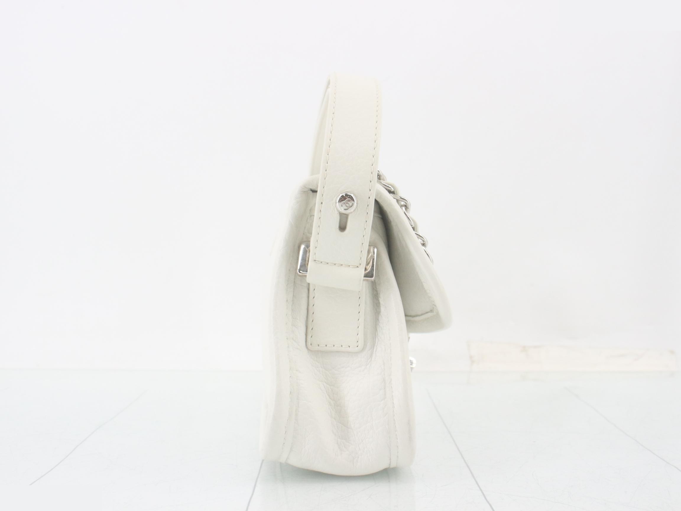 Mademoiselle (Bag) - Handbag — view 4