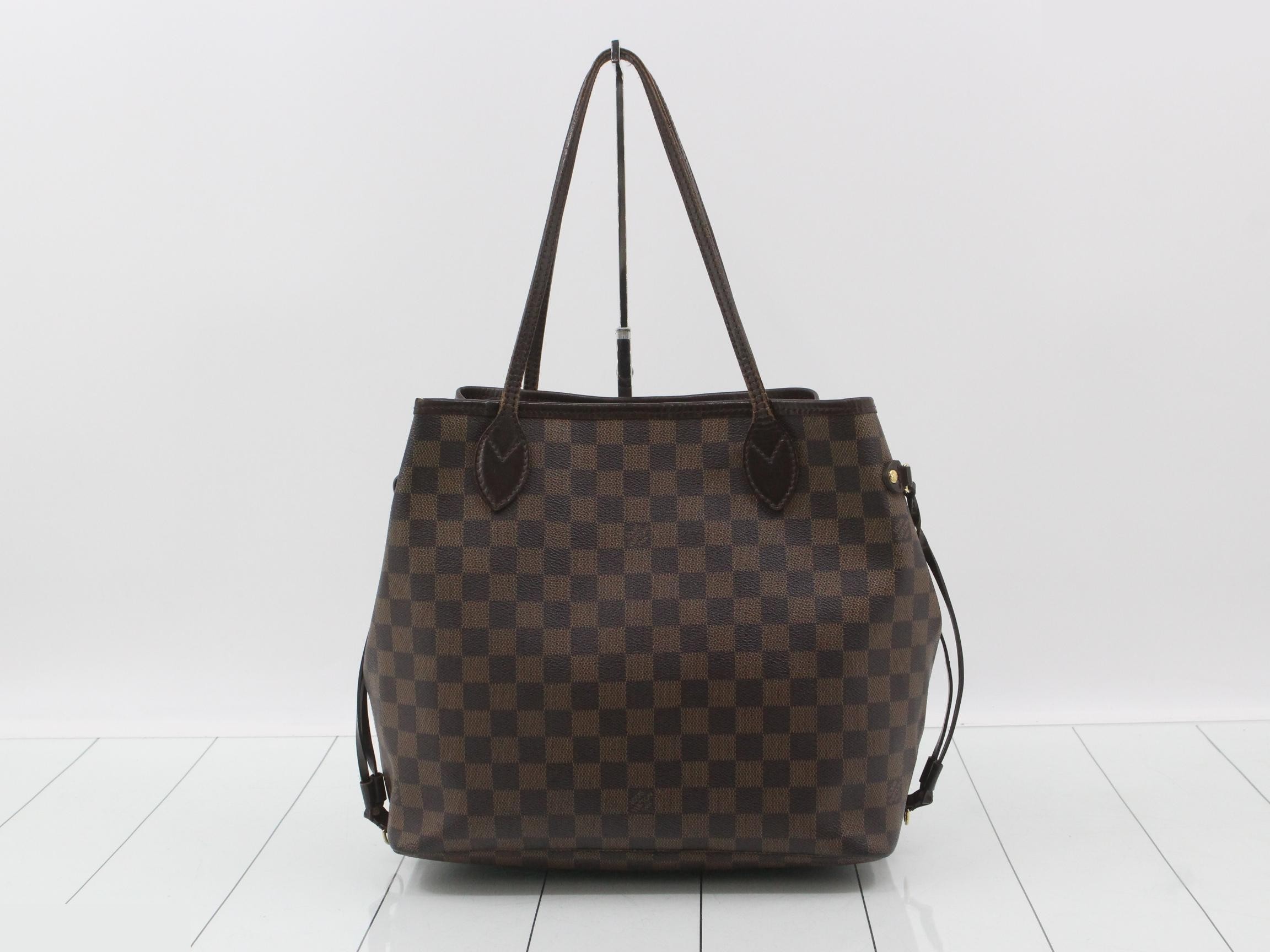Neverfull MM — view 2