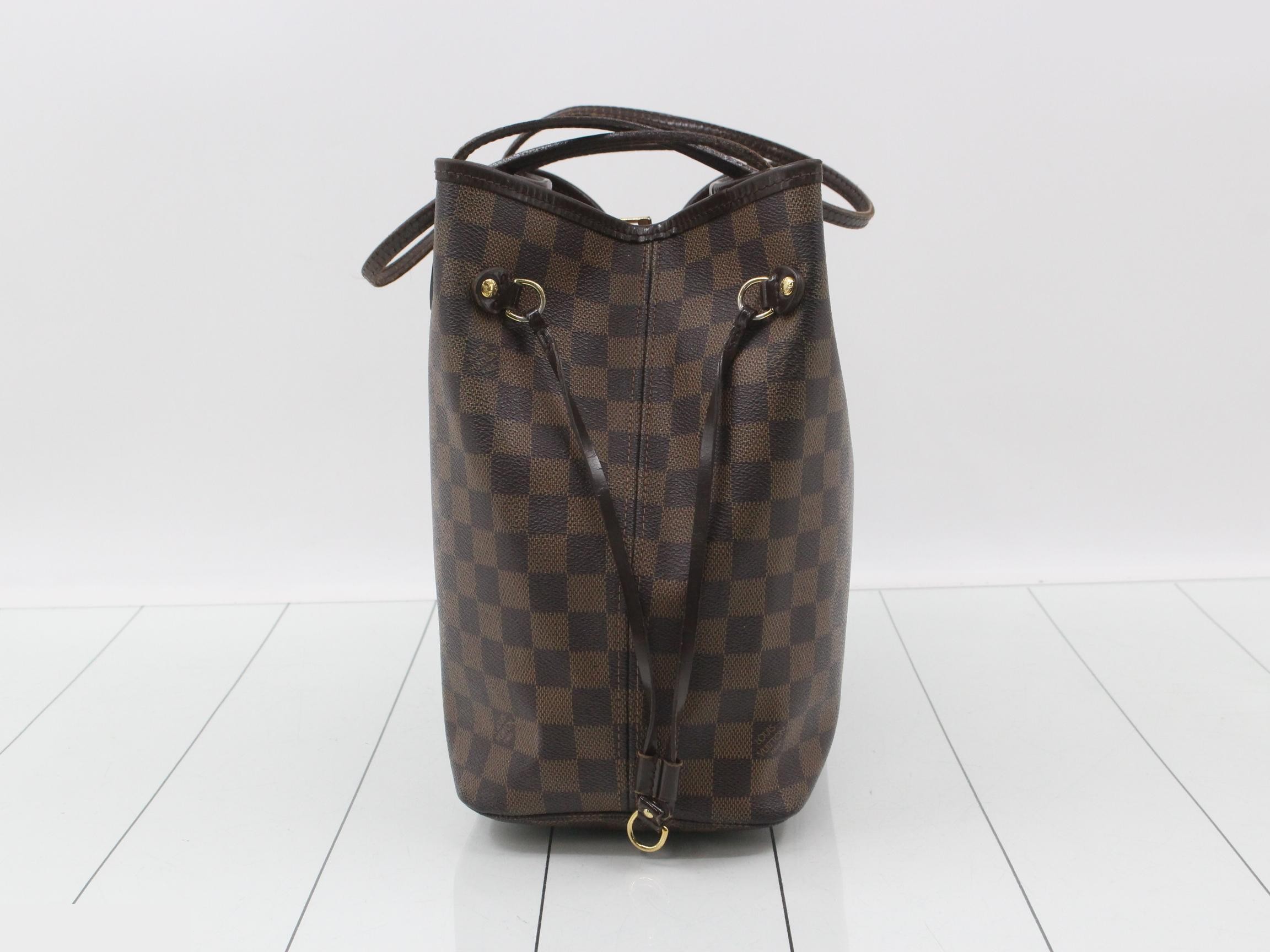Neverfull MM — view 3