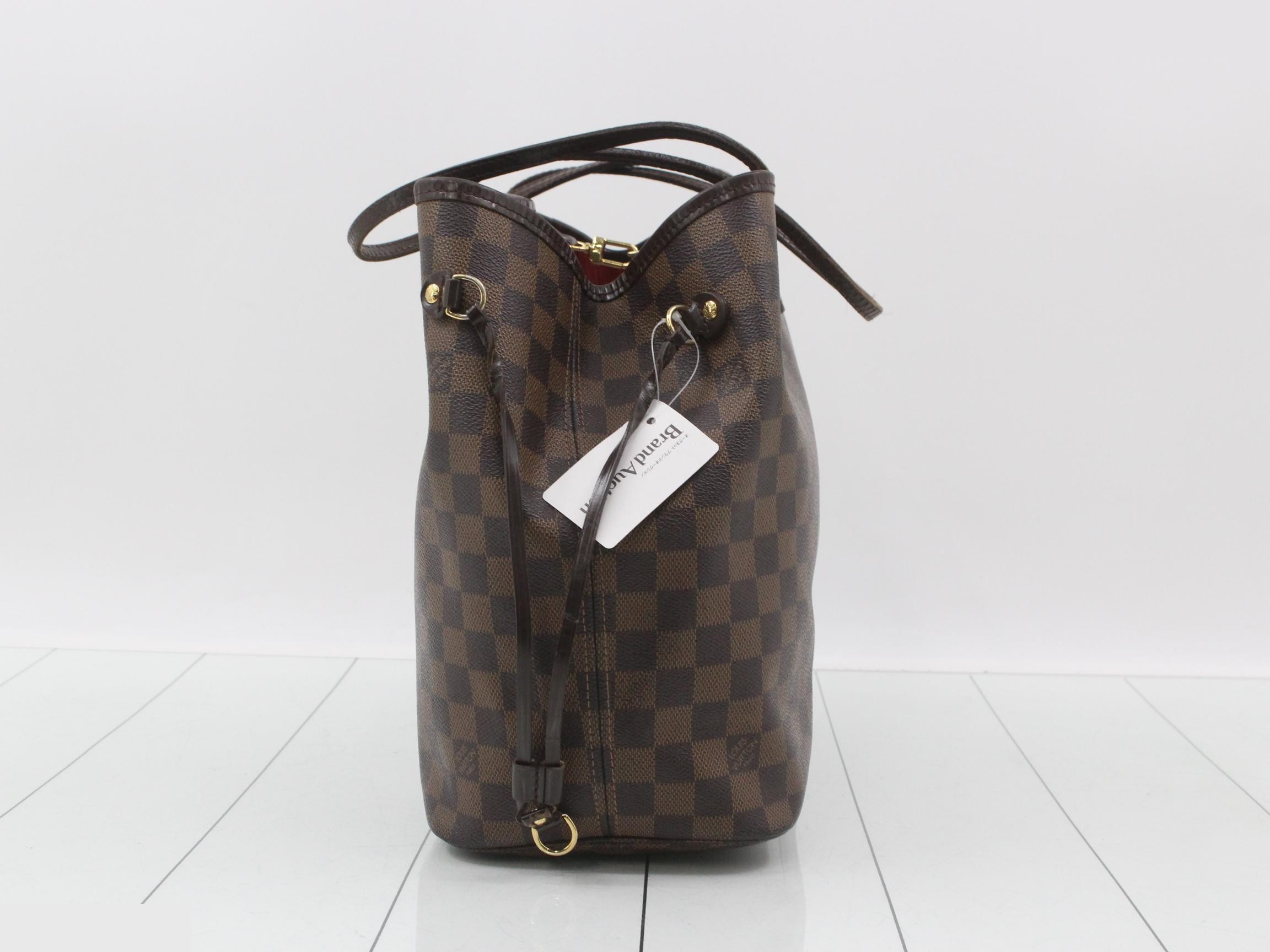 Neverfull MM — view 4
