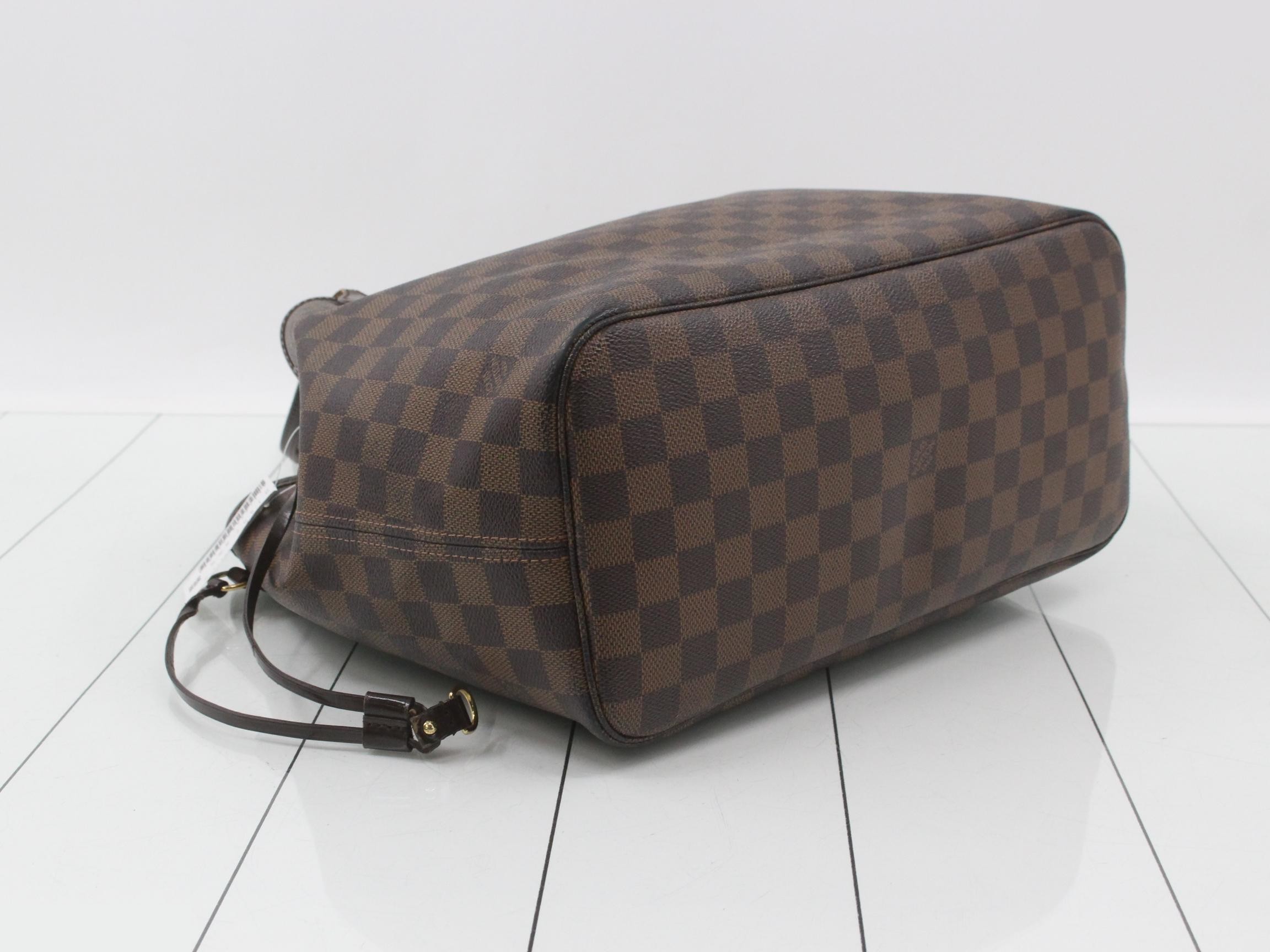 Neverfull MM — view 5