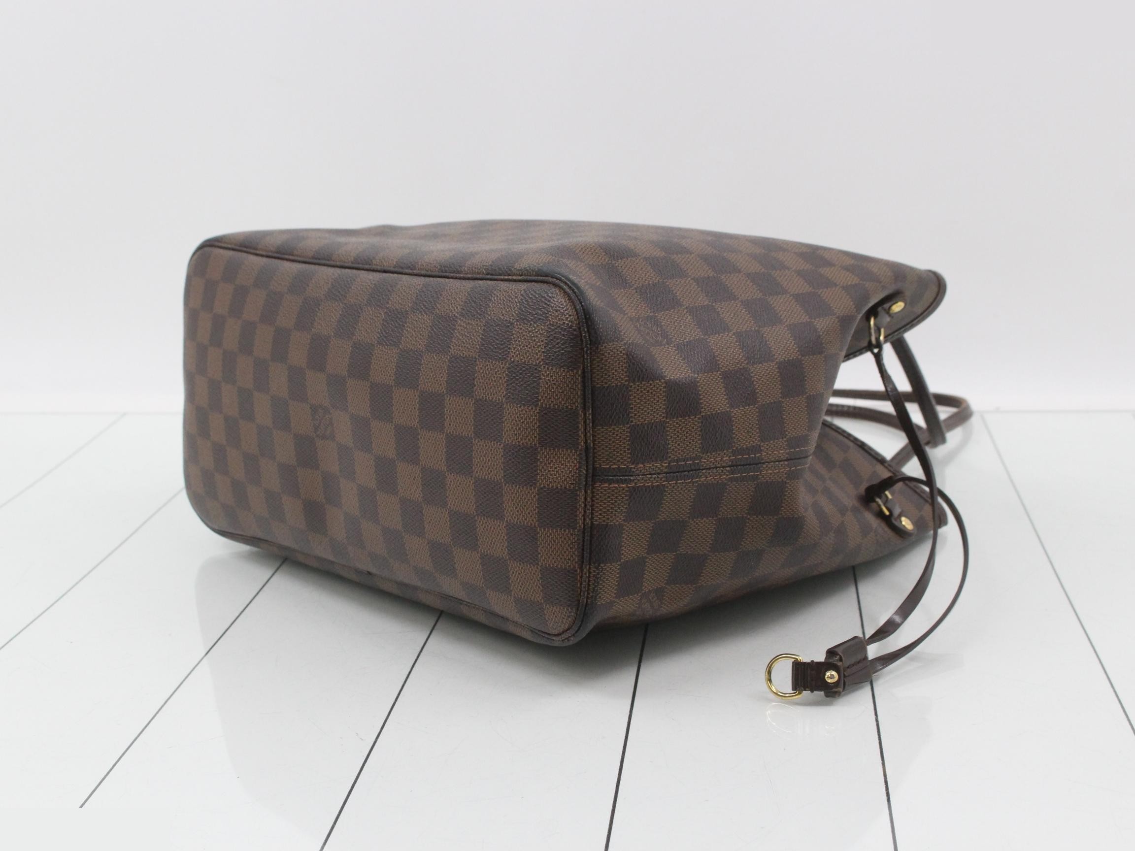 Neverfull MM — view 6