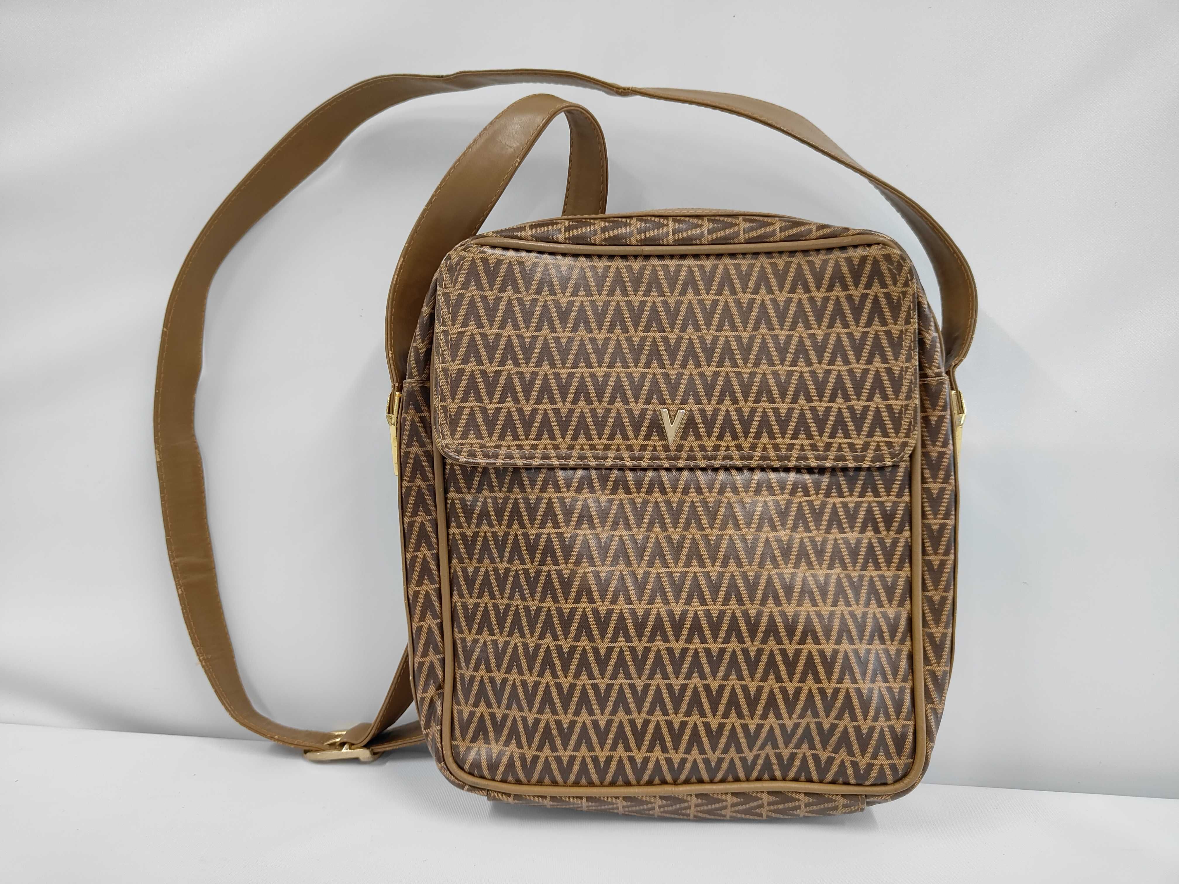 Mario Valentino Bag Shoulder Bag