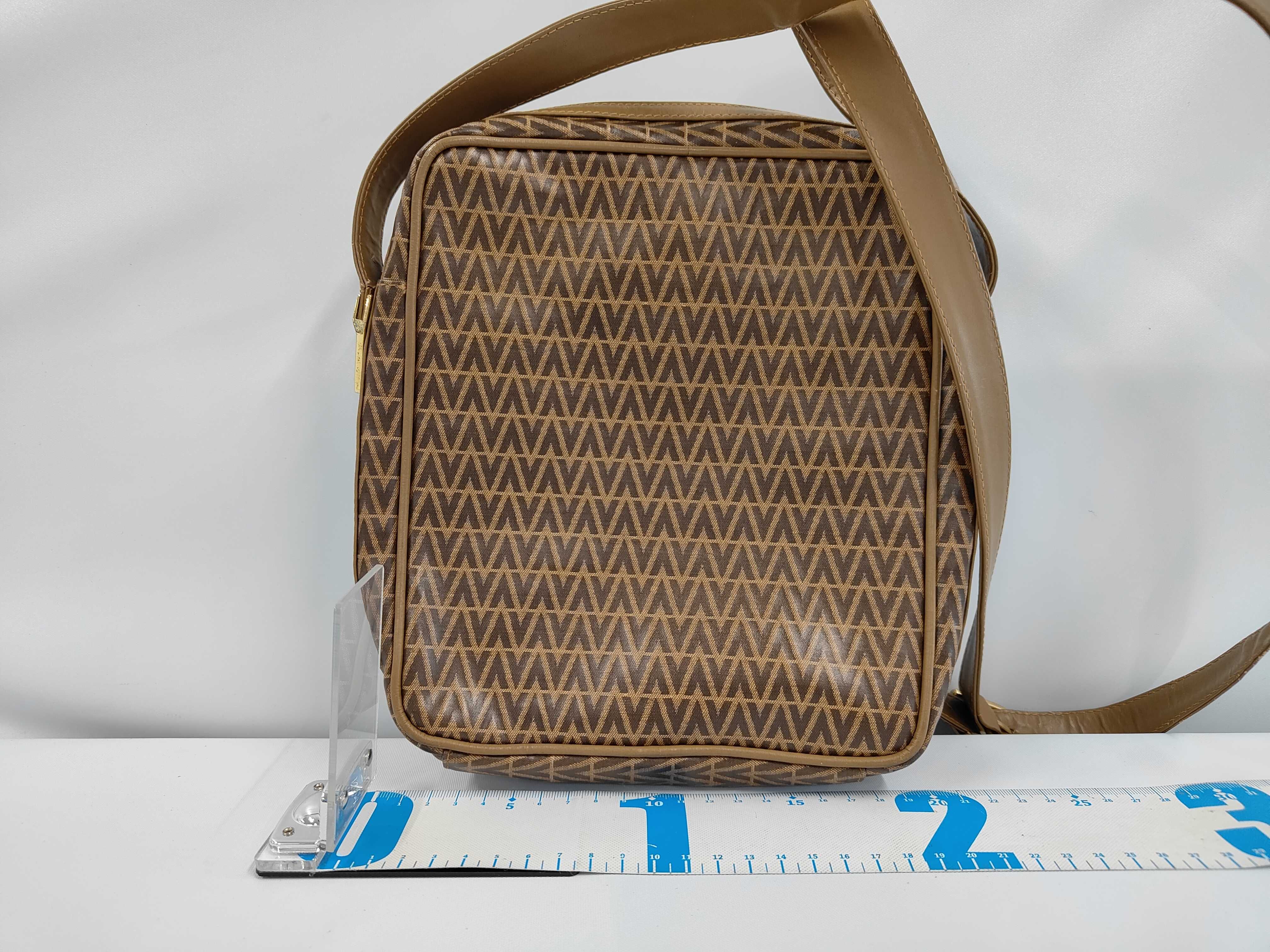 Mario Valentino Bag Shoulder Bag — view 2