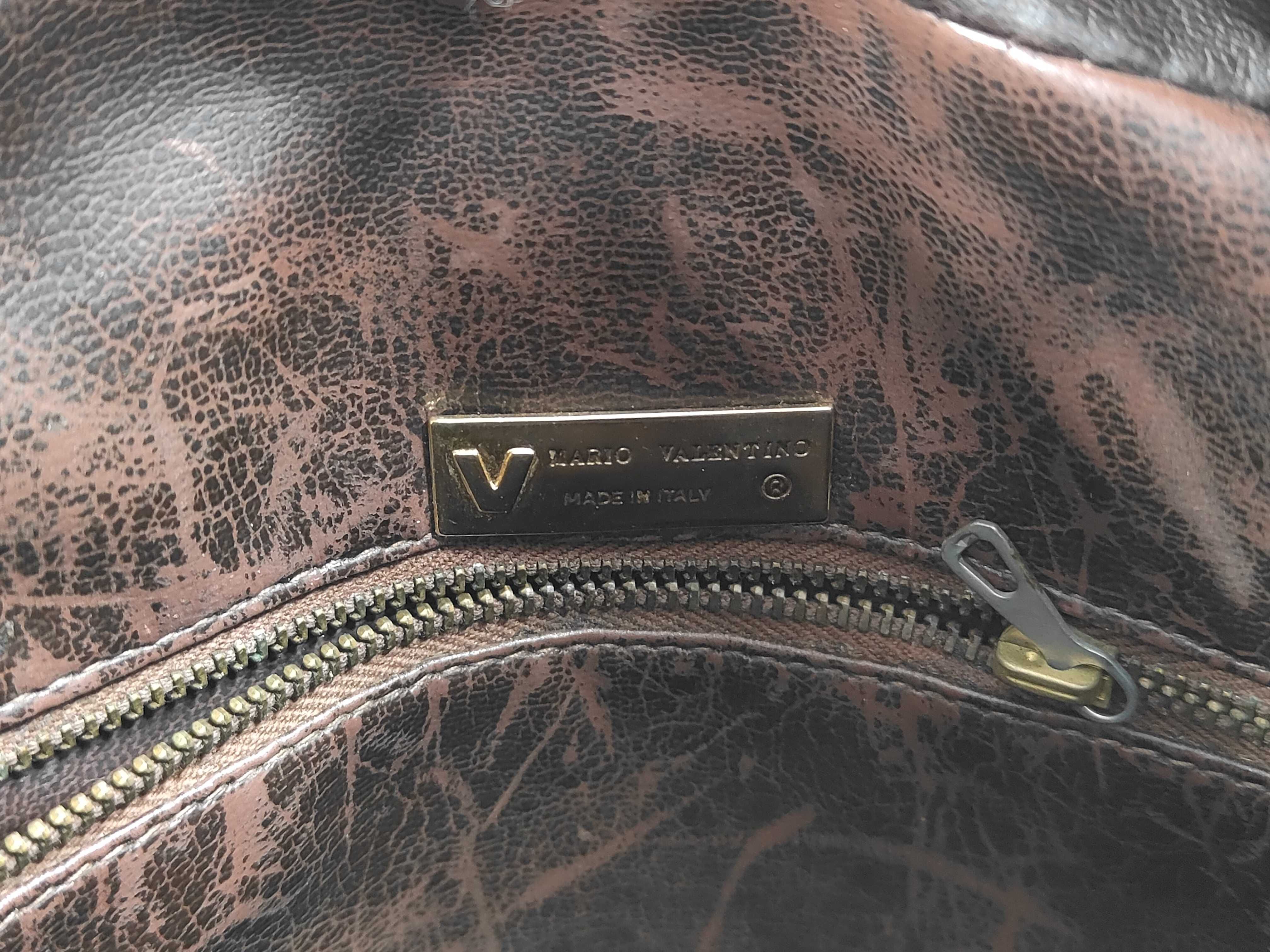Mario Valentino Bag Shoulder Bag — view 11