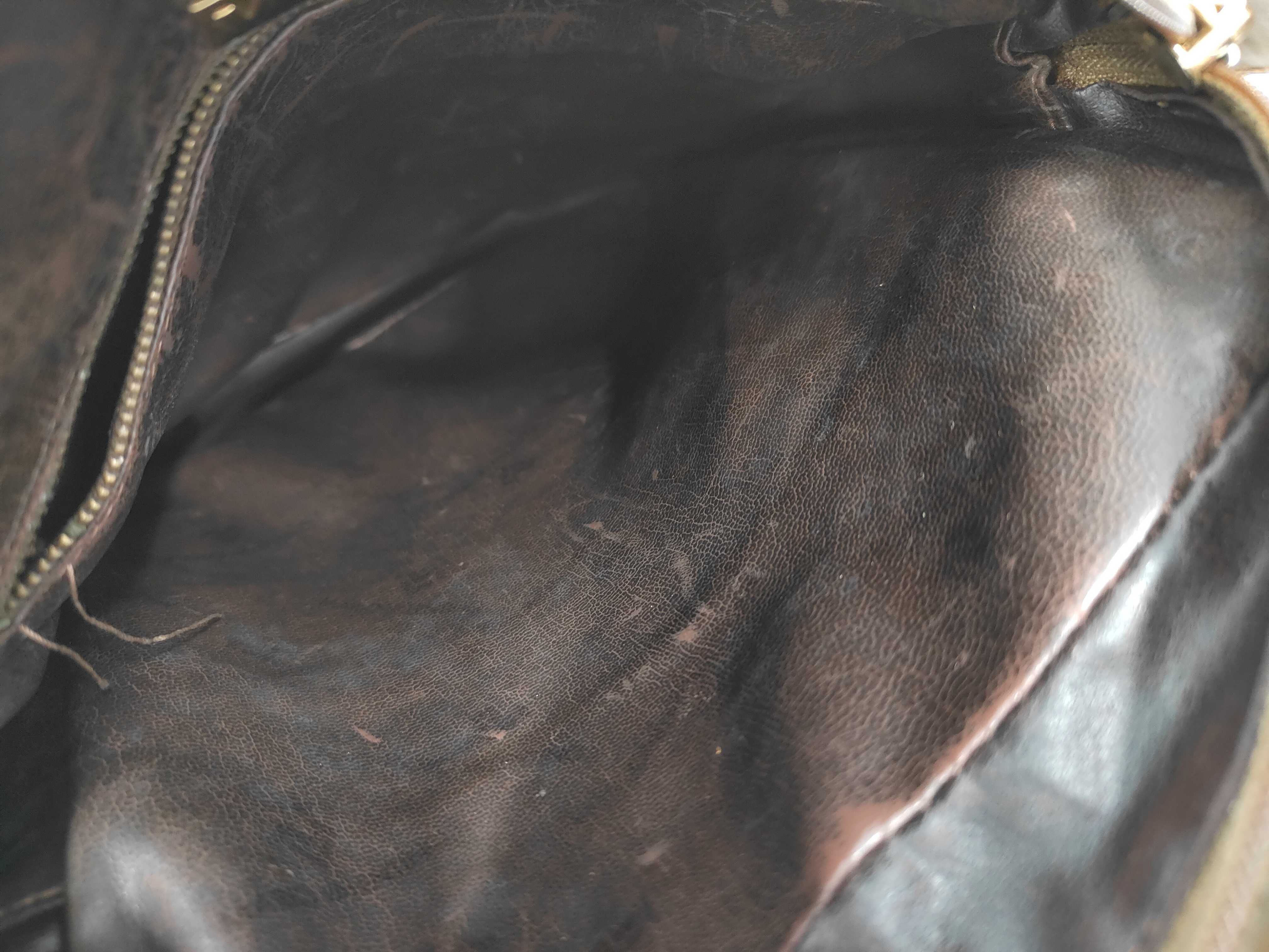 Mario Valentino Bag Shoulder Bag — view 12