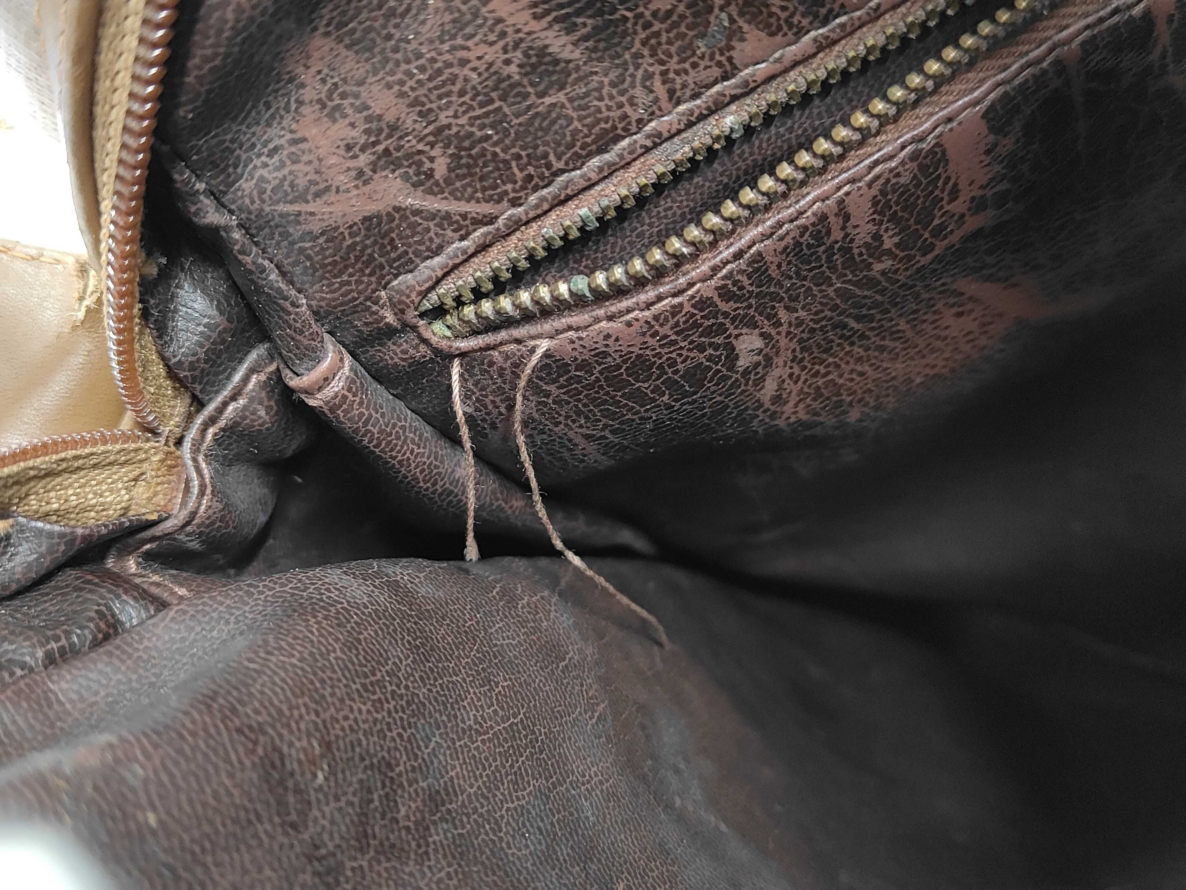 Mario Valentino Bag Shoulder Bag — view 13