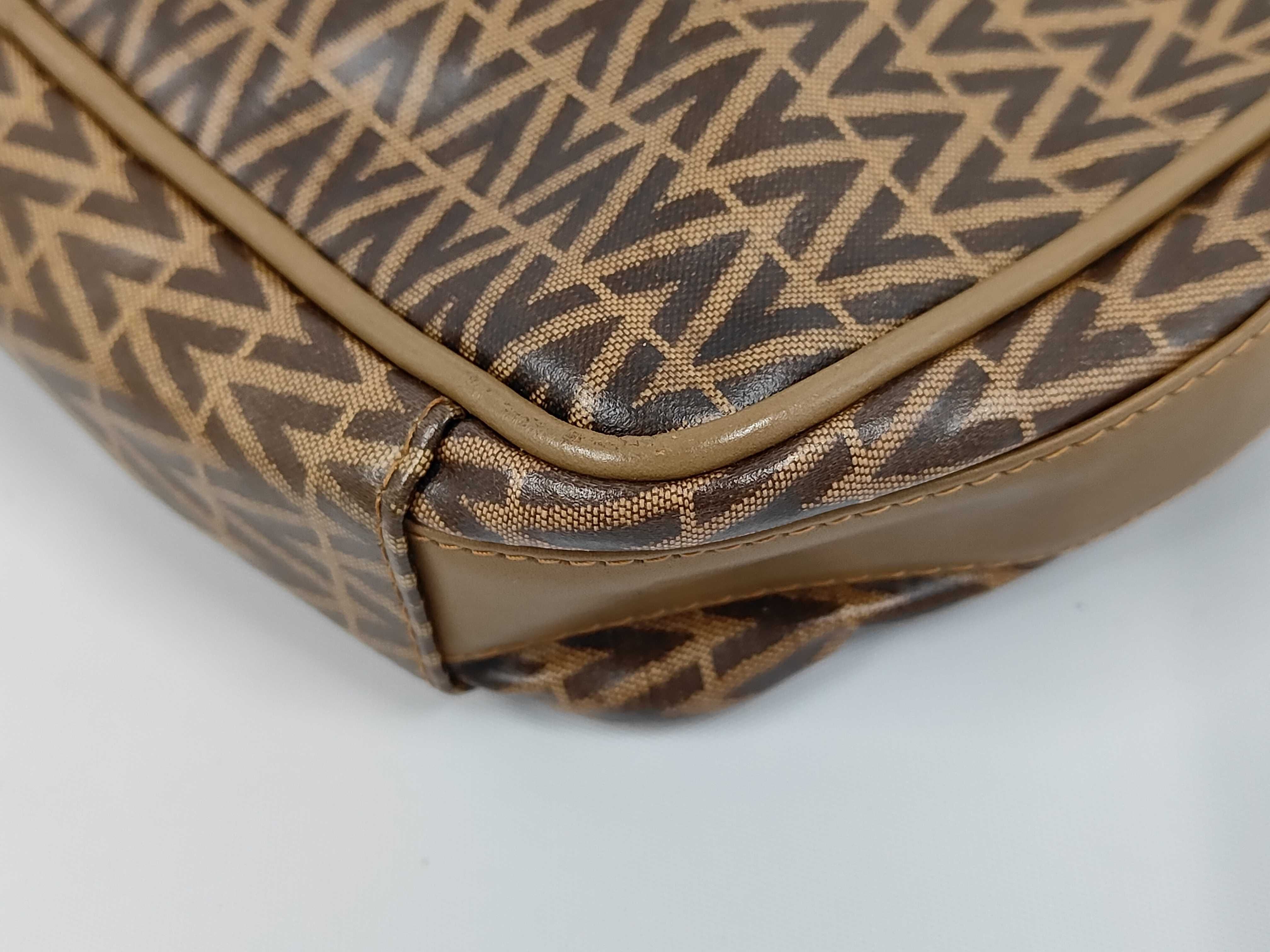 Mario Valentino Bag Shoulder Bag — view 4
