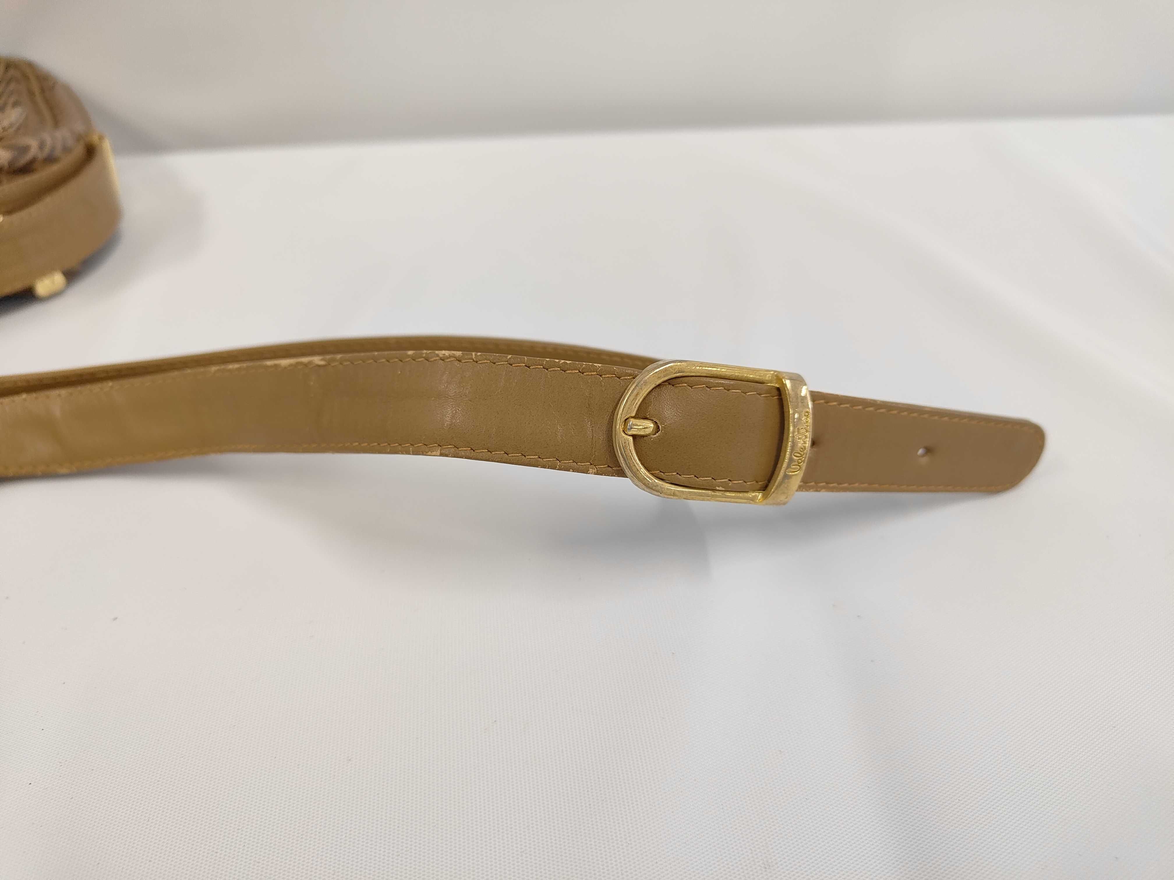 Mario Valentino Bag Shoulder Bag — view 5