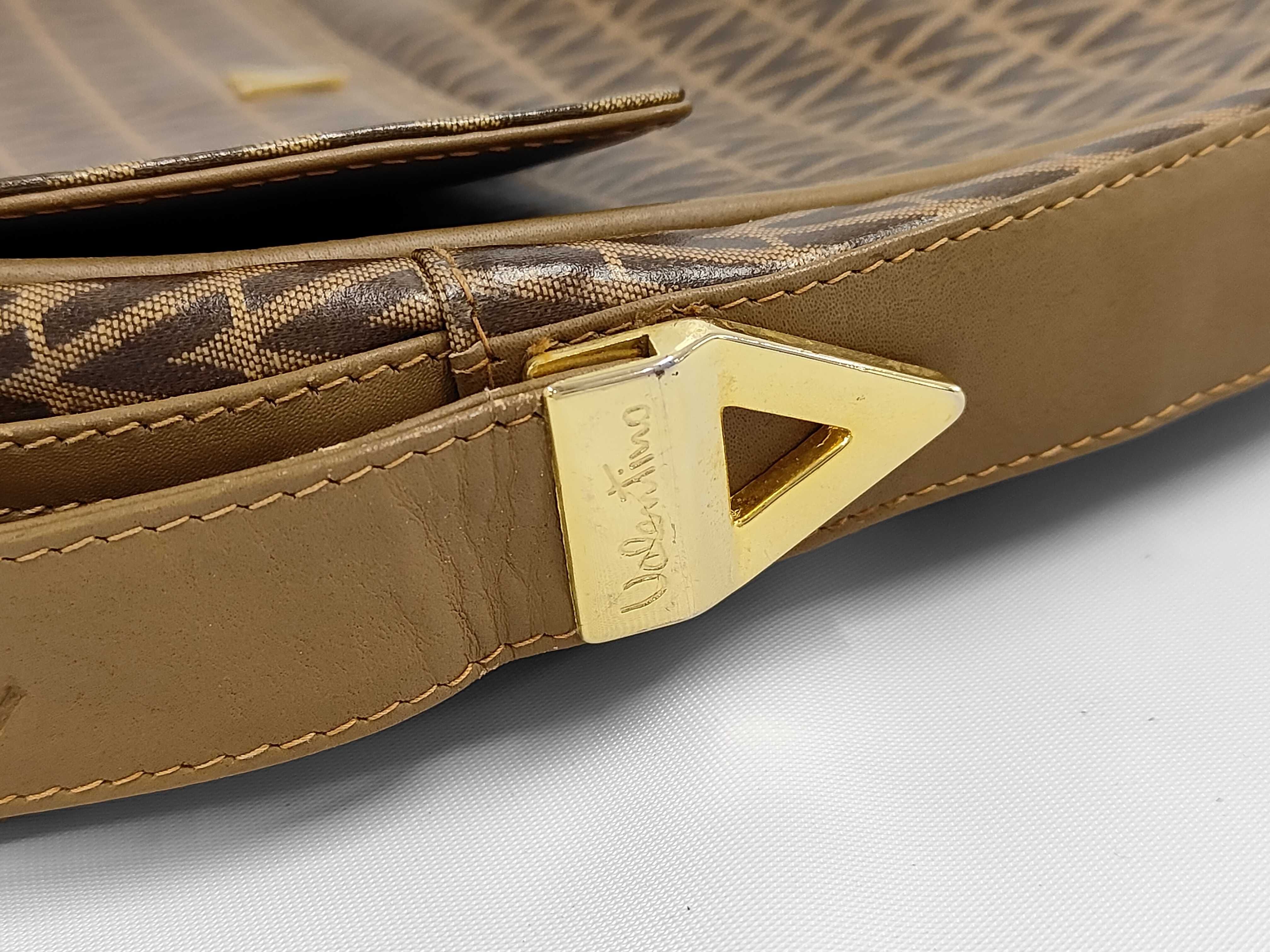 Mario Valentino Bag Shoulder Bag — view 6