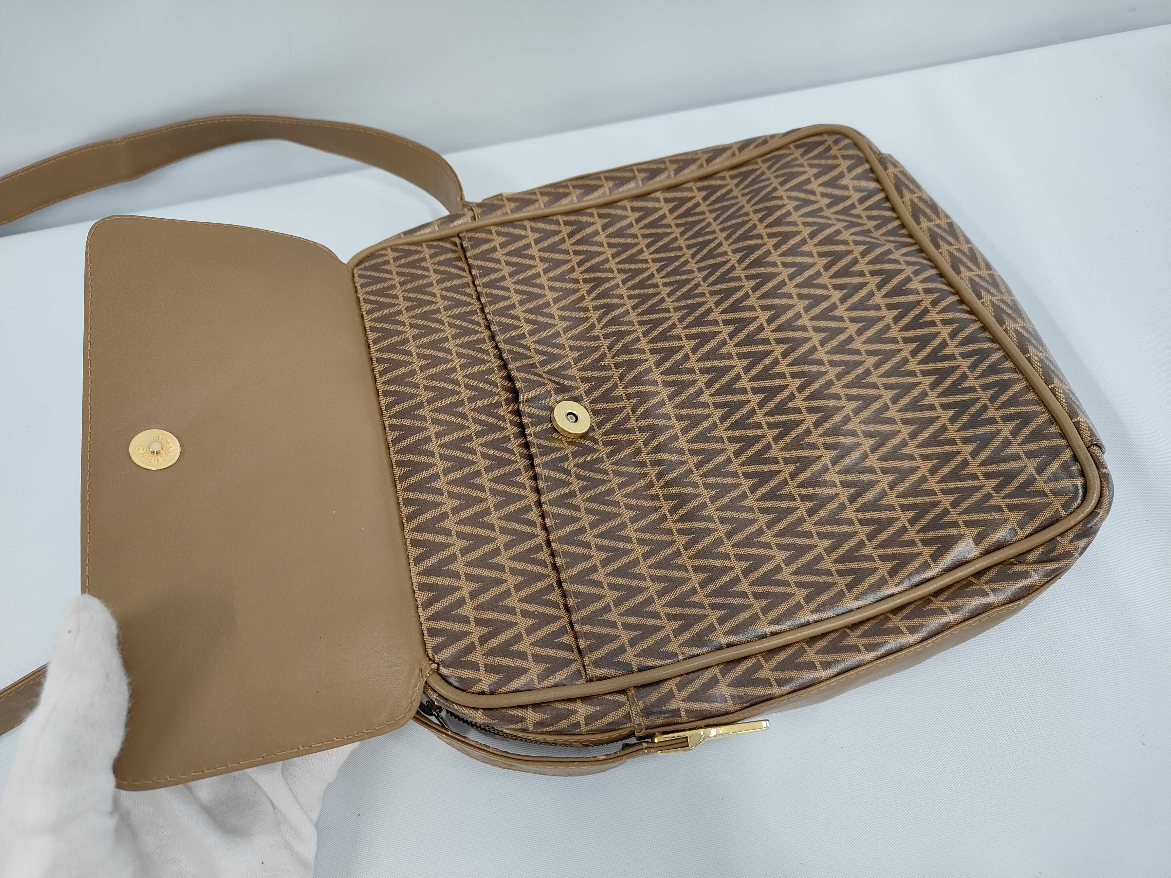 Mario Valentino Bag Shoulder Bag — view 7