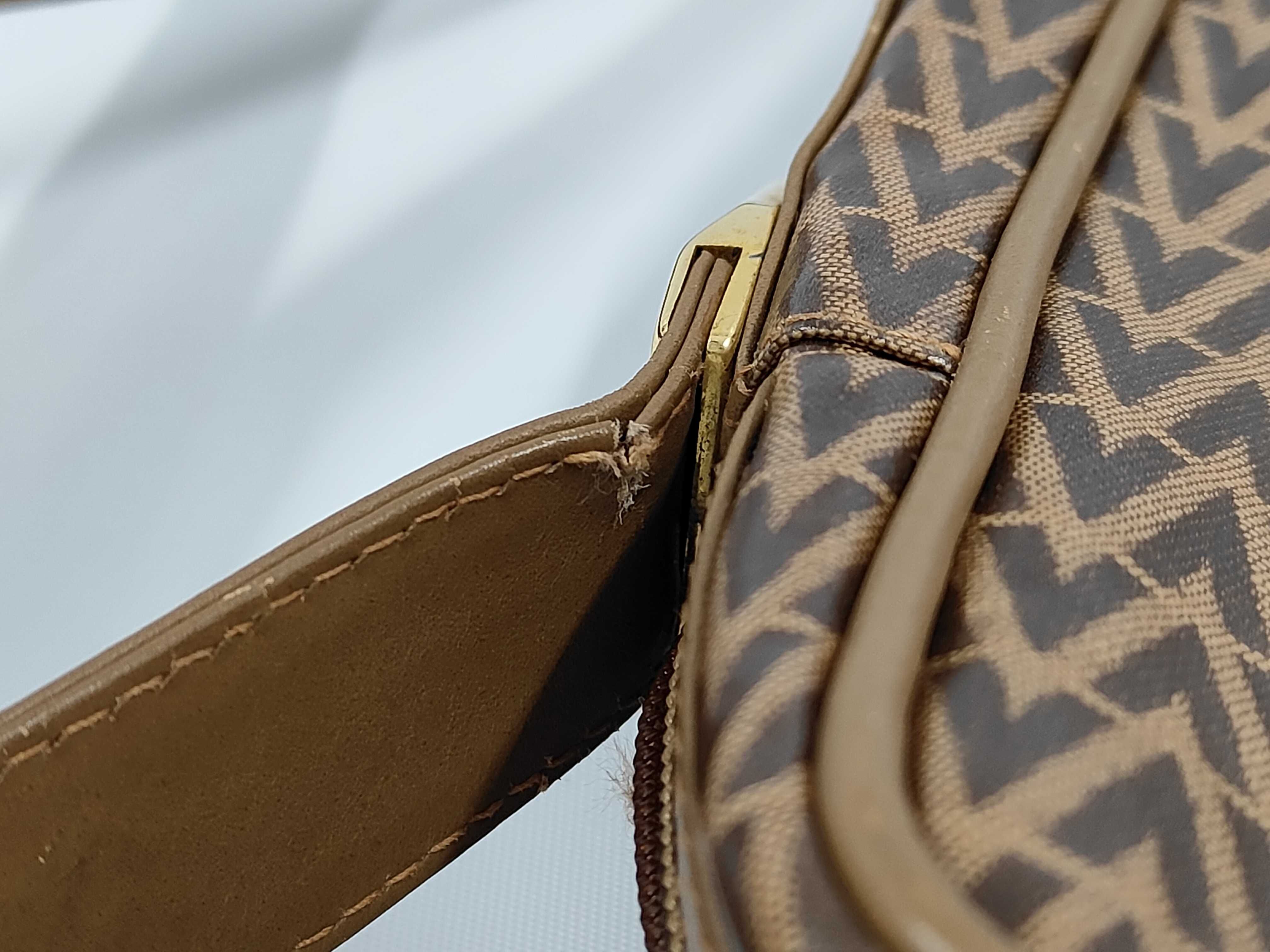 Mario Valentino Bag Shoulder Bag — view 9