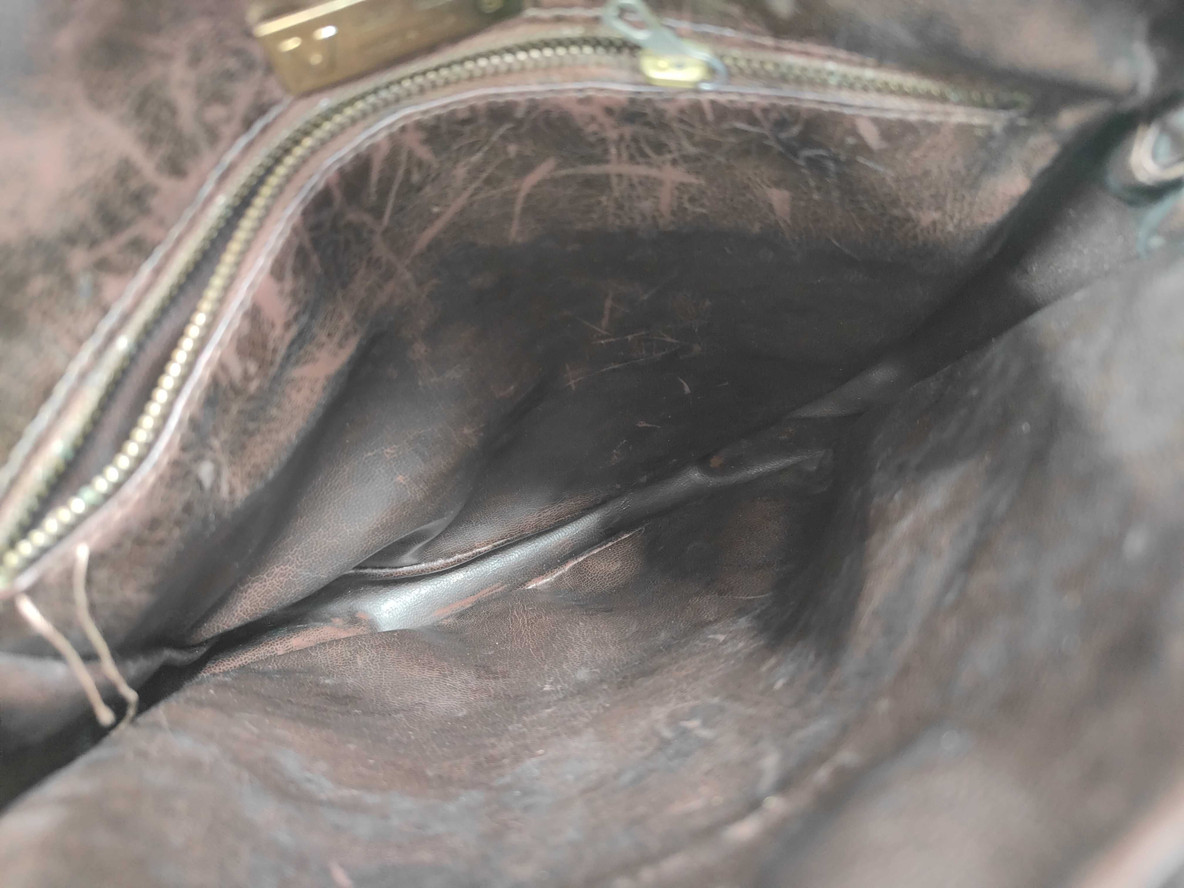 Mario Valentino Bag Shoulder Bag — view 10