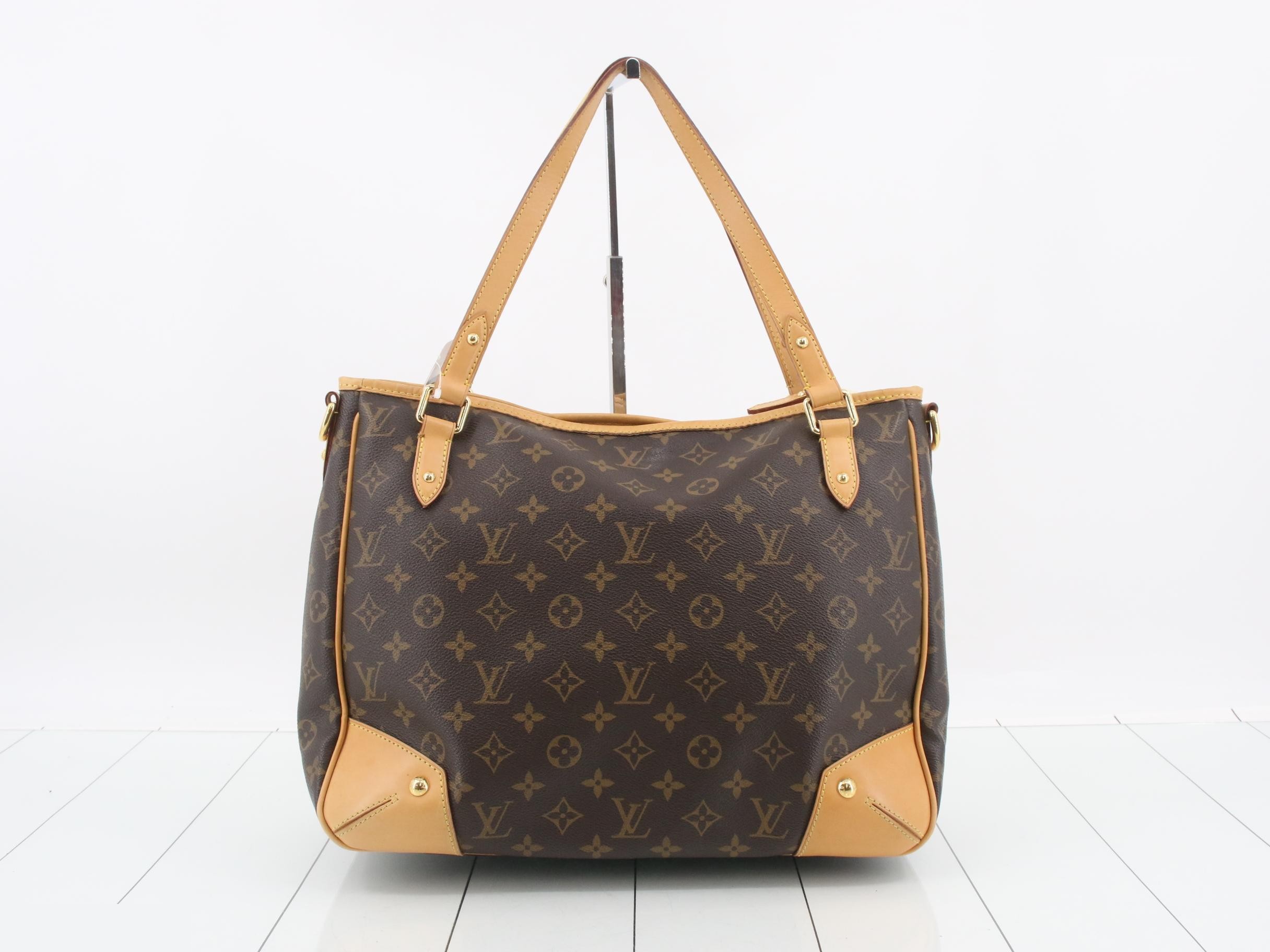 Monogram Estrella MM 2-Way Shoulder Bag — view 2