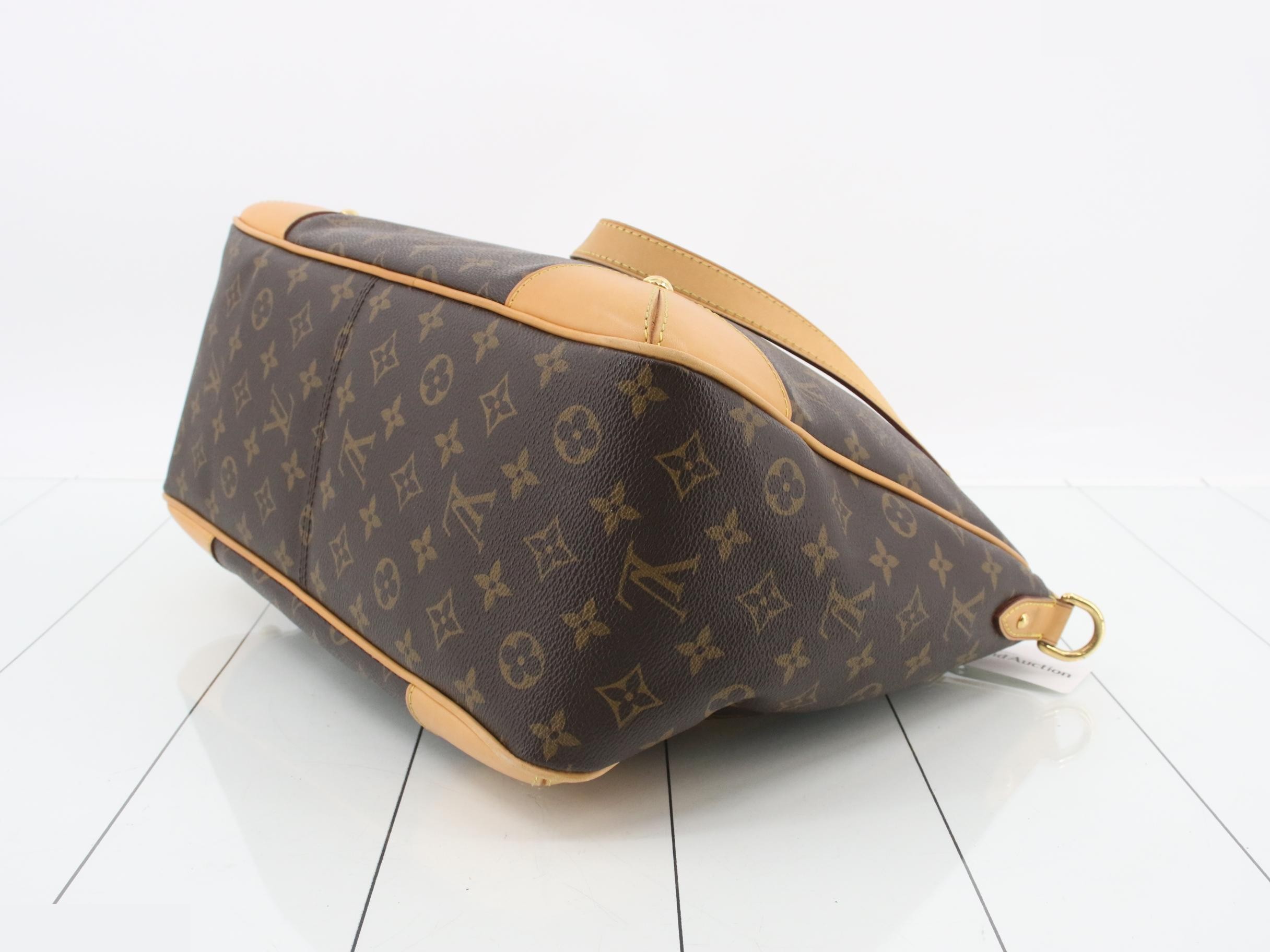 Monogram Estrella MM 2-Way Shoulder Bag — view 6