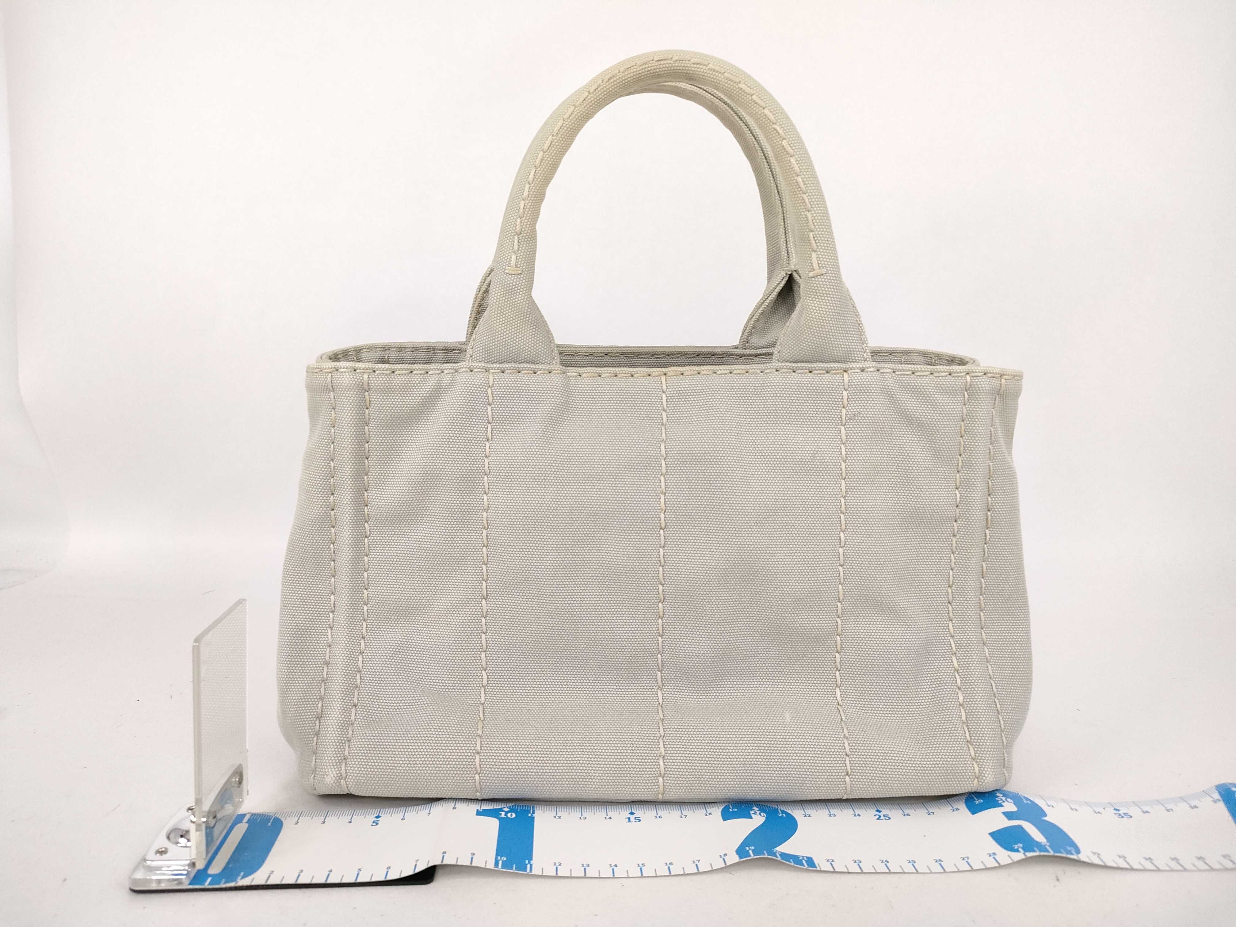 Canapa Mini 2-Way Tote Bag — view 2
