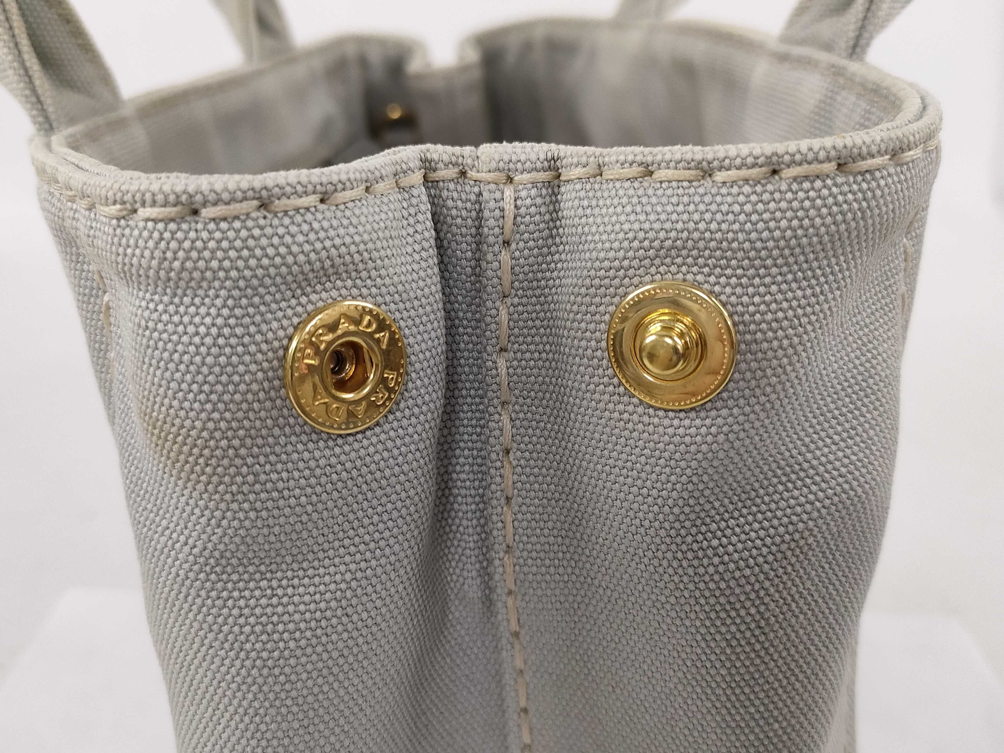 Canapa Mini 2-Way Tote Bag — view 13