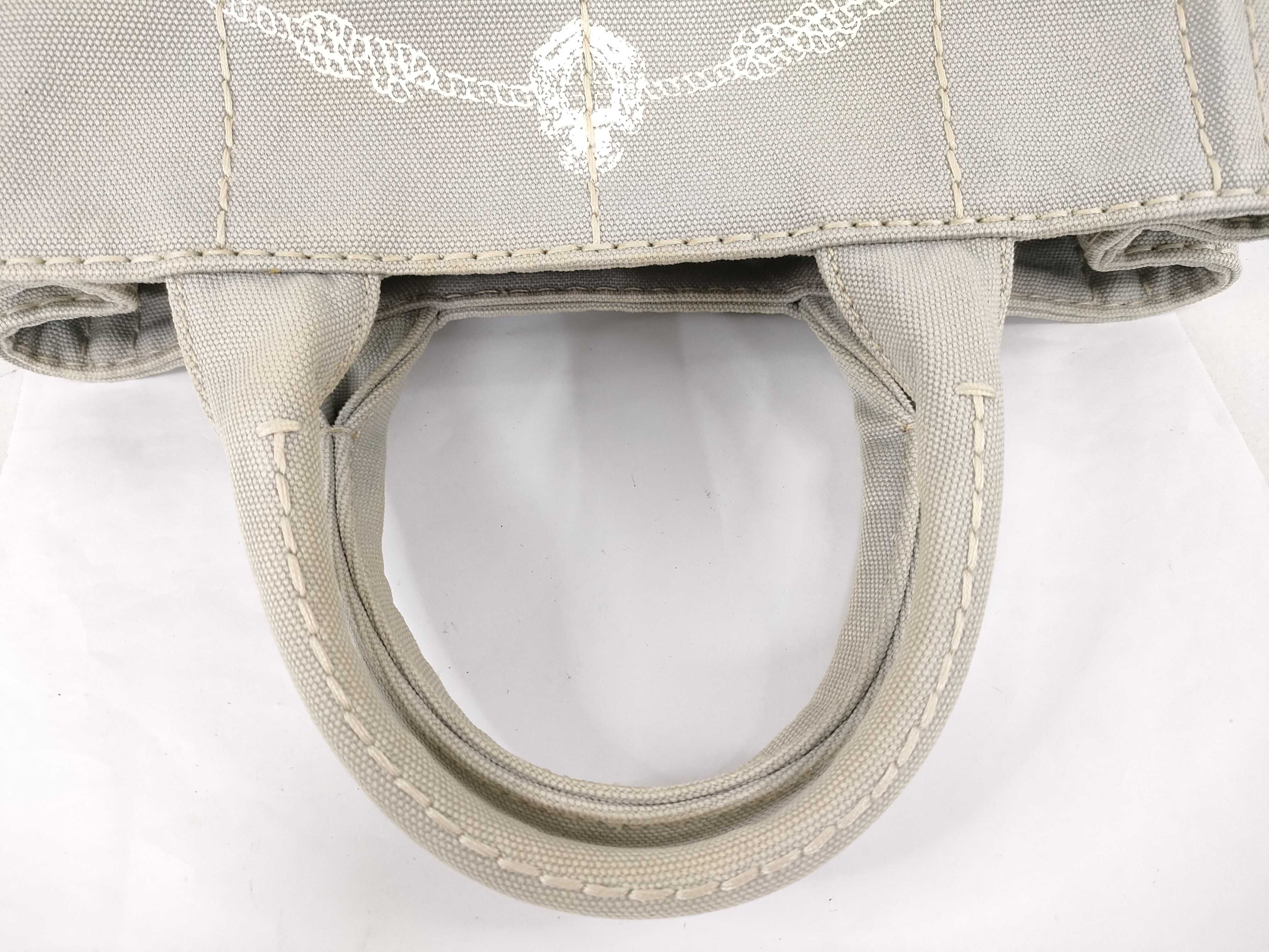 Canapa Mini 2-Way Tote Bag — view 3