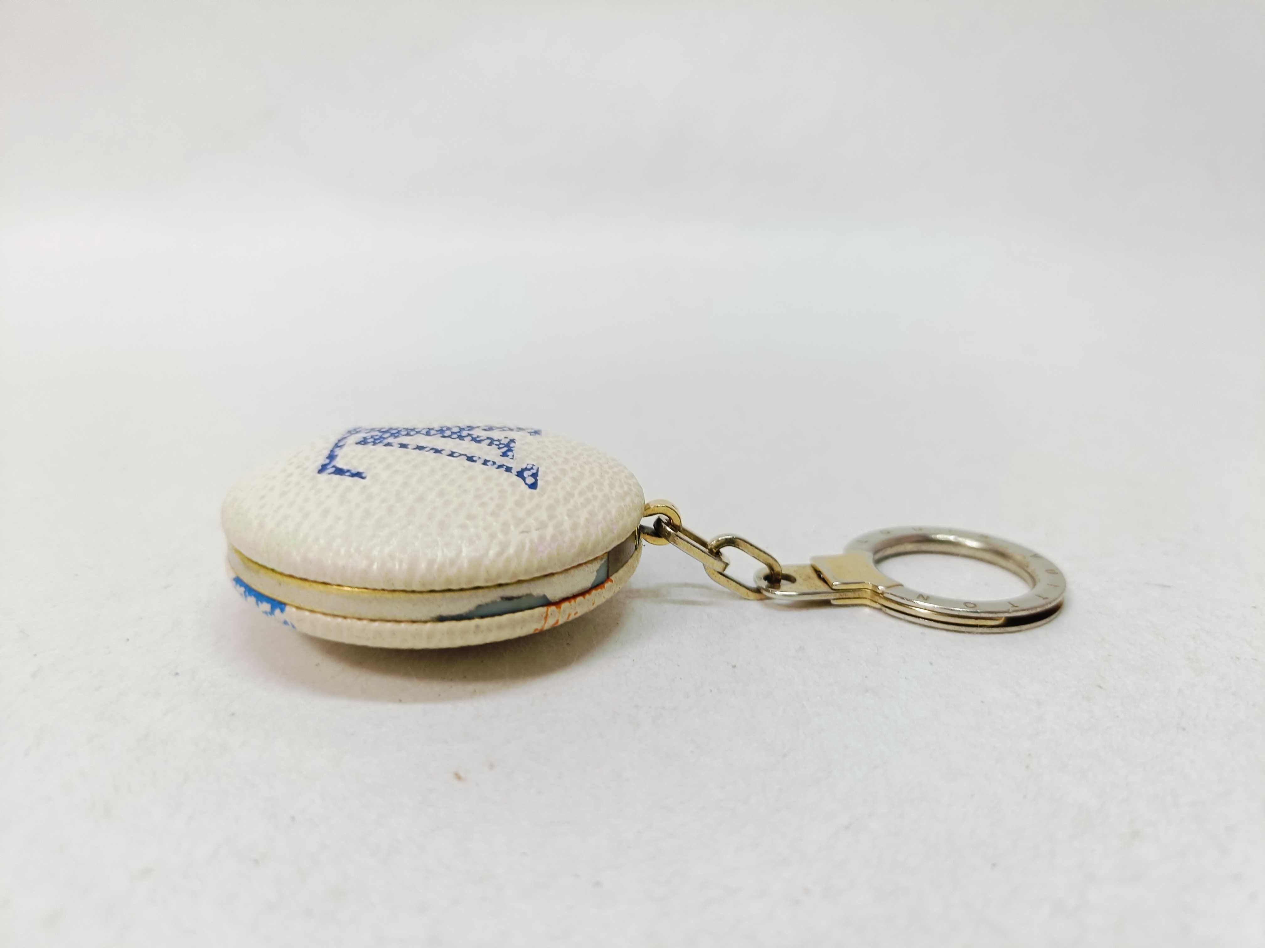 Monogram Multicolor Astropil Key Case/Keychain — view 3
