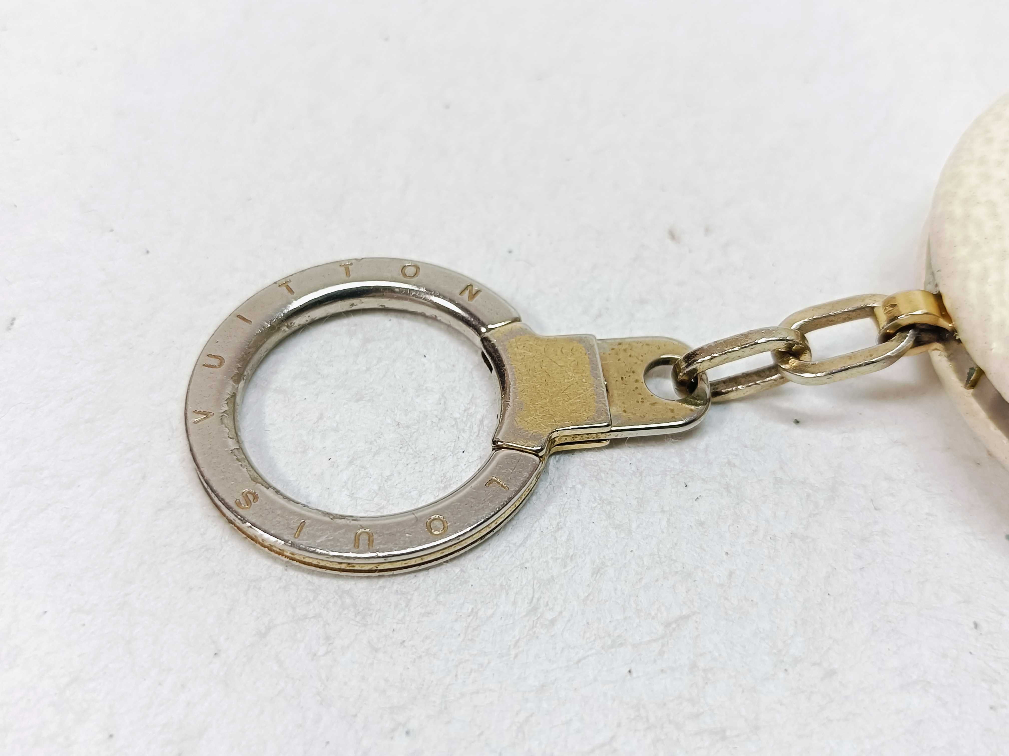 Monogram Multicolor Astropil Key Case/Keychain — view 6
