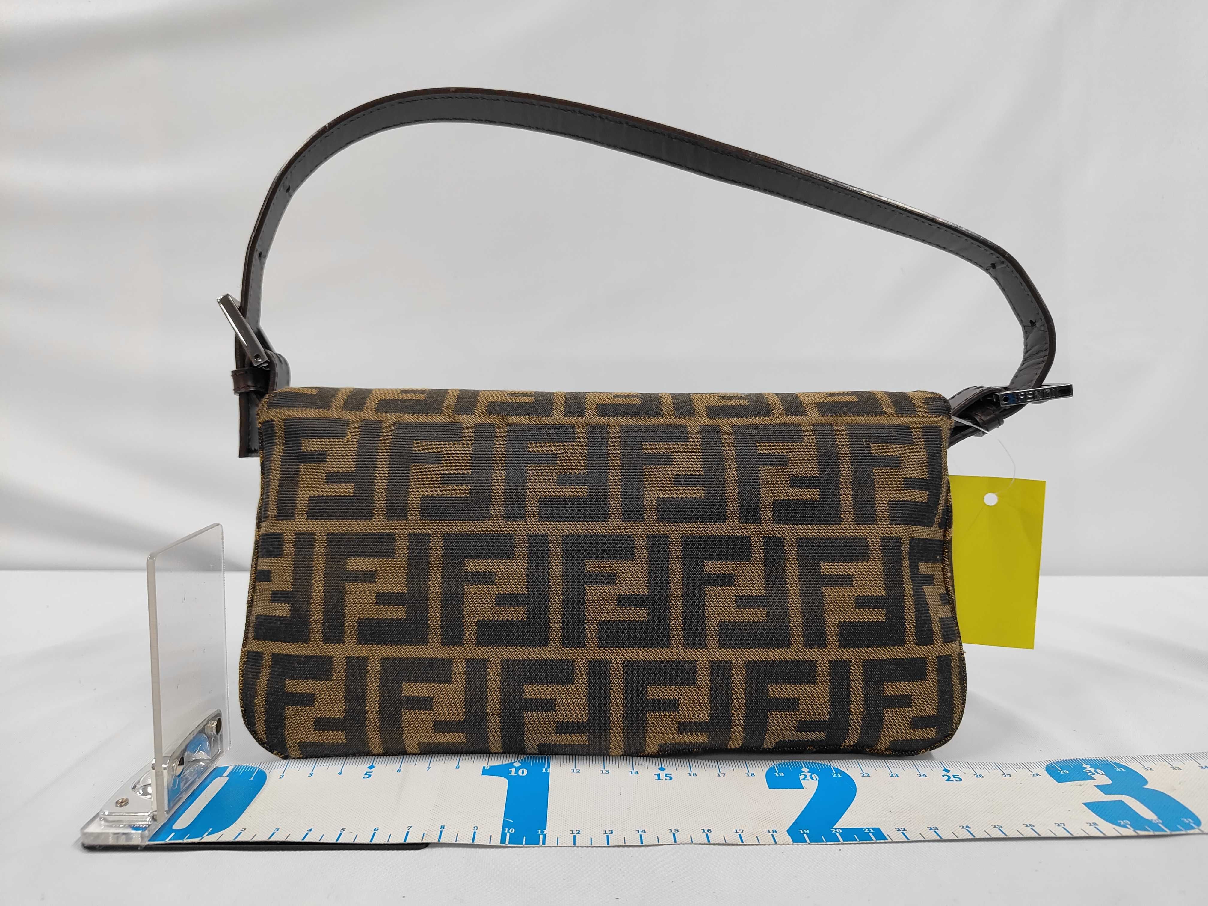 Zucca pattern Mamma Bucket handbag — view 2