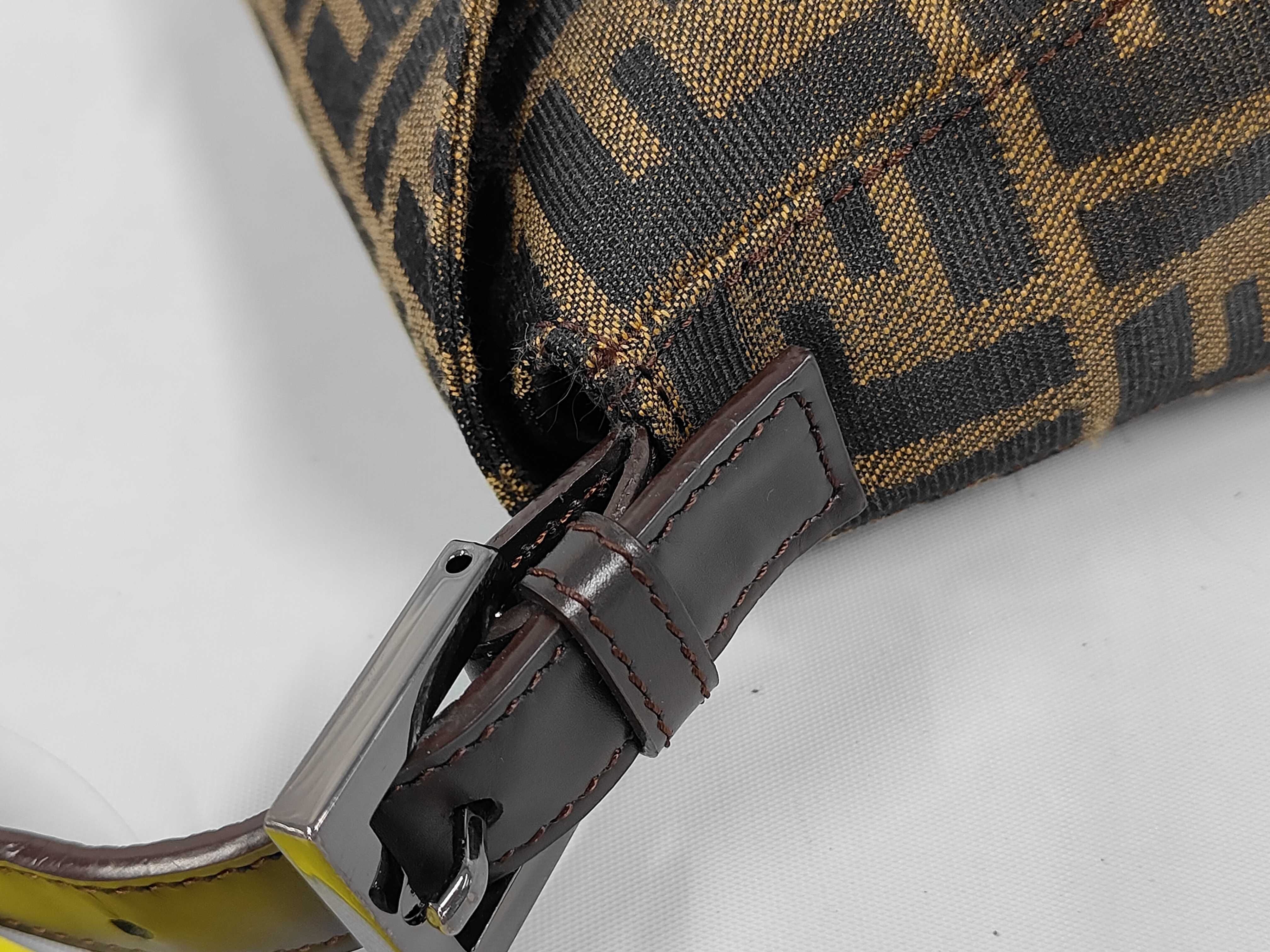 Zucca pattern Mamma Bucket handbag — view 6