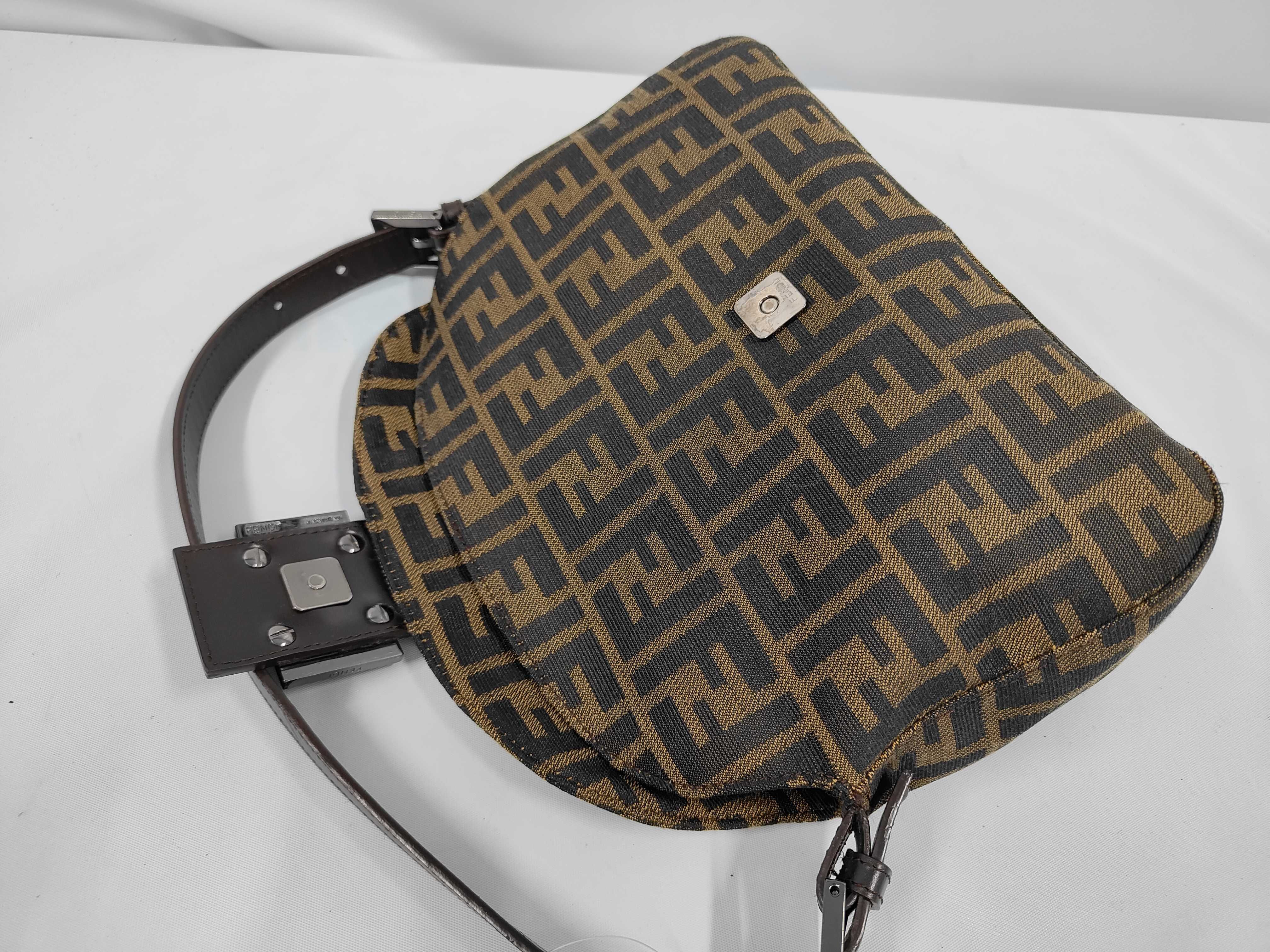 Zucca pattern Mamma Bucket handbag — view 8