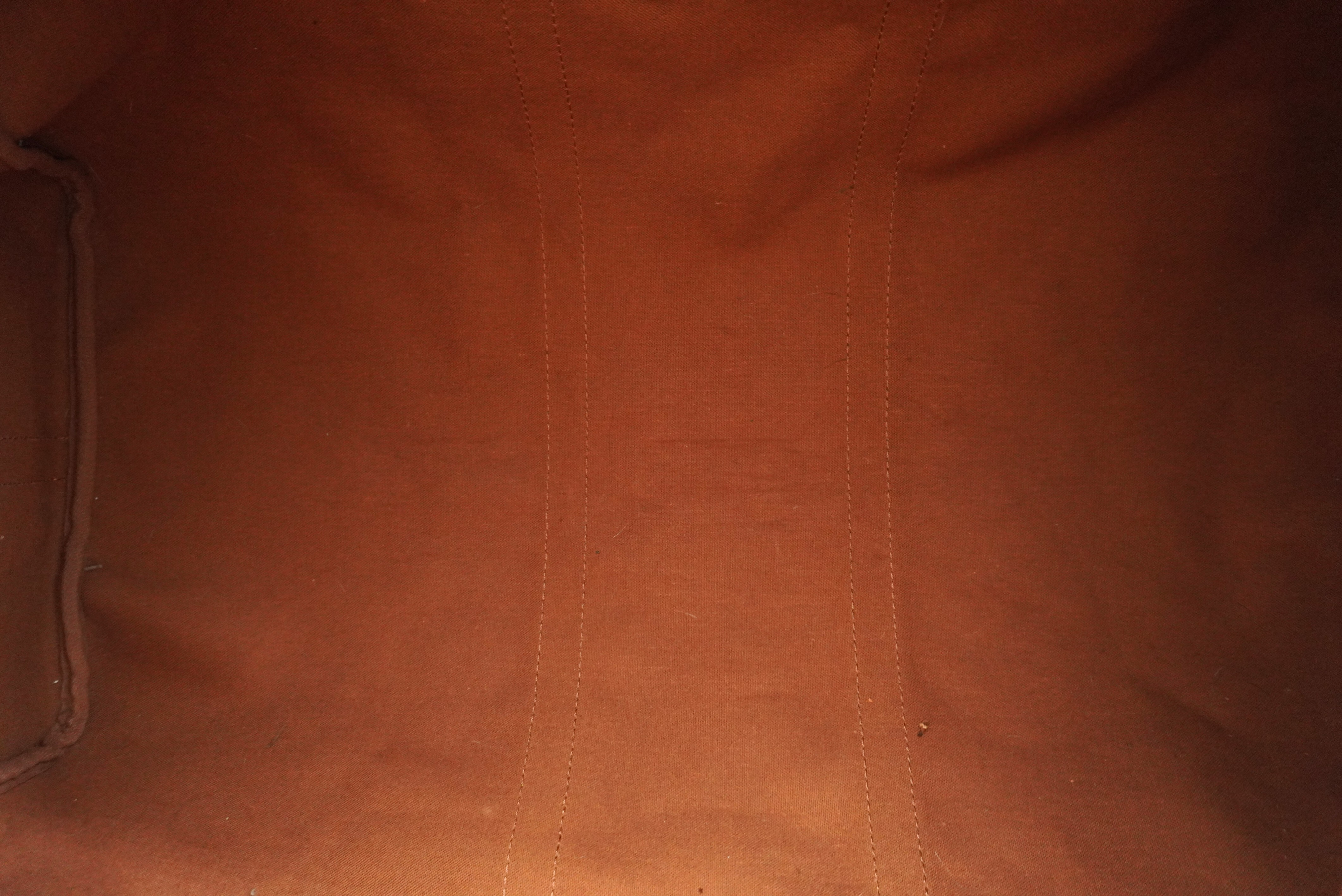 Monogram Keepall Bandoulière 55 M41414 Boston Bag — view 15
