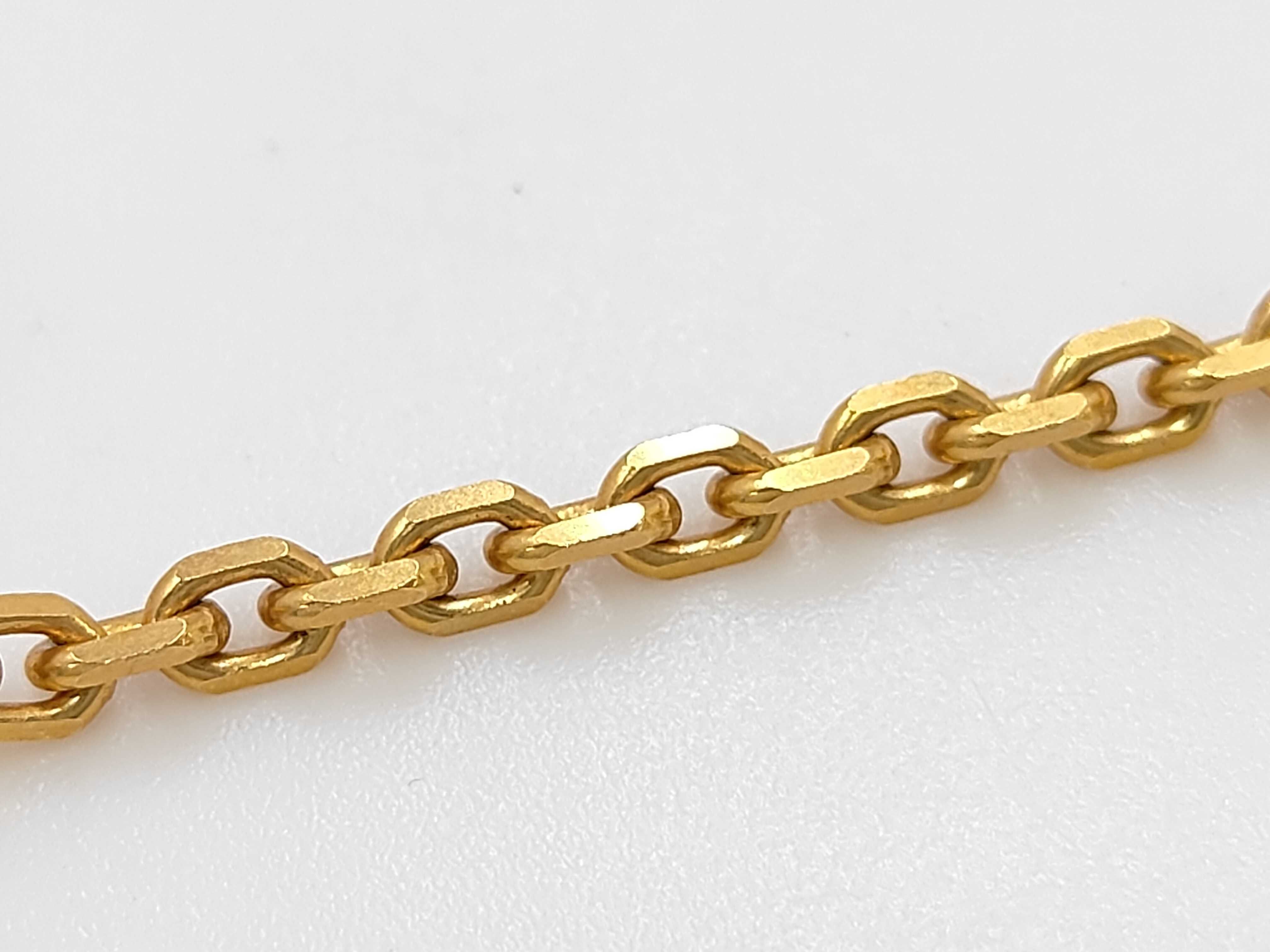 Sautoir Vert Inclusion Necklace M65544 Necklace — view 4