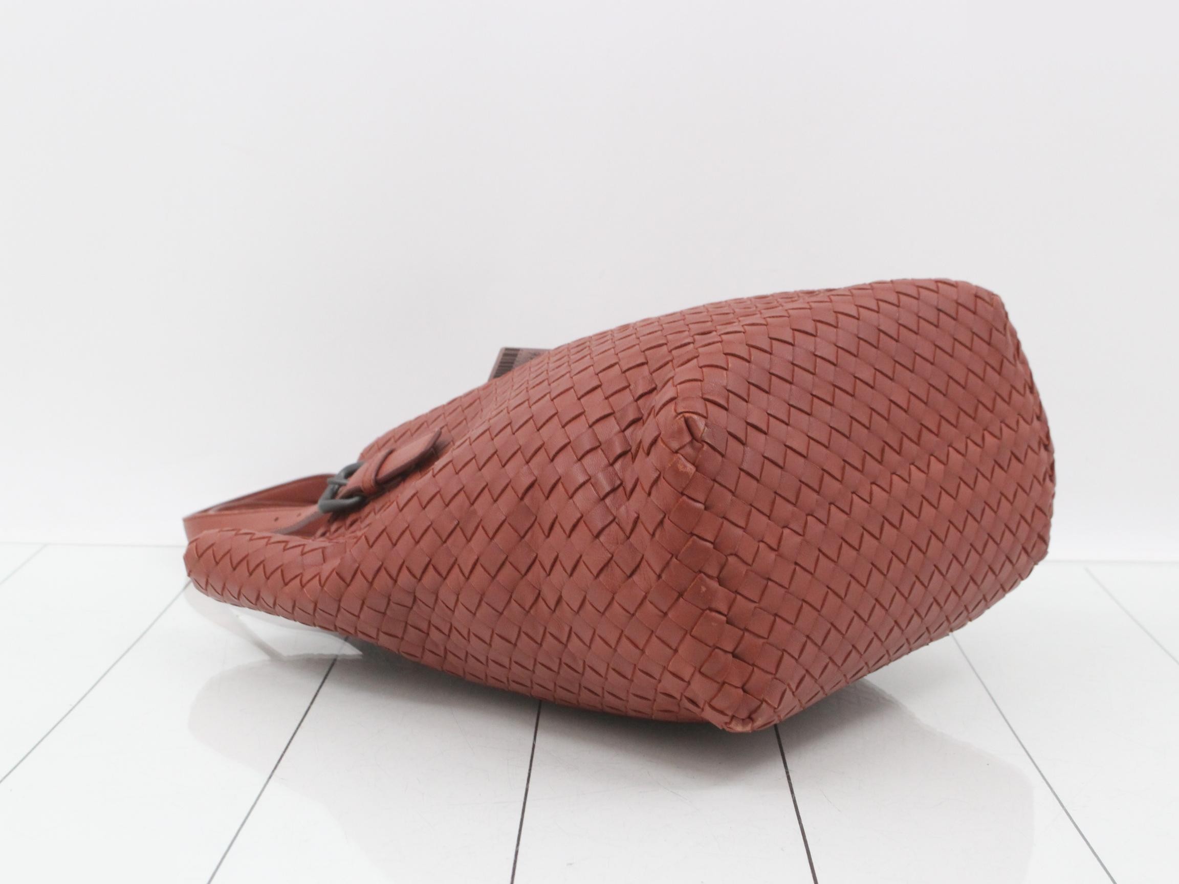 Intrecciato (bag) / Handbag — view 5