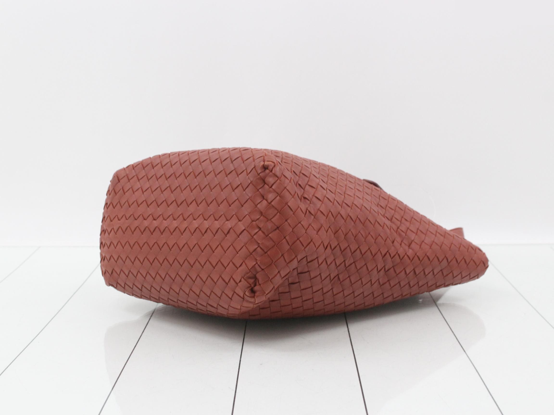 Intrecciato (bag) / Handbag — view 6