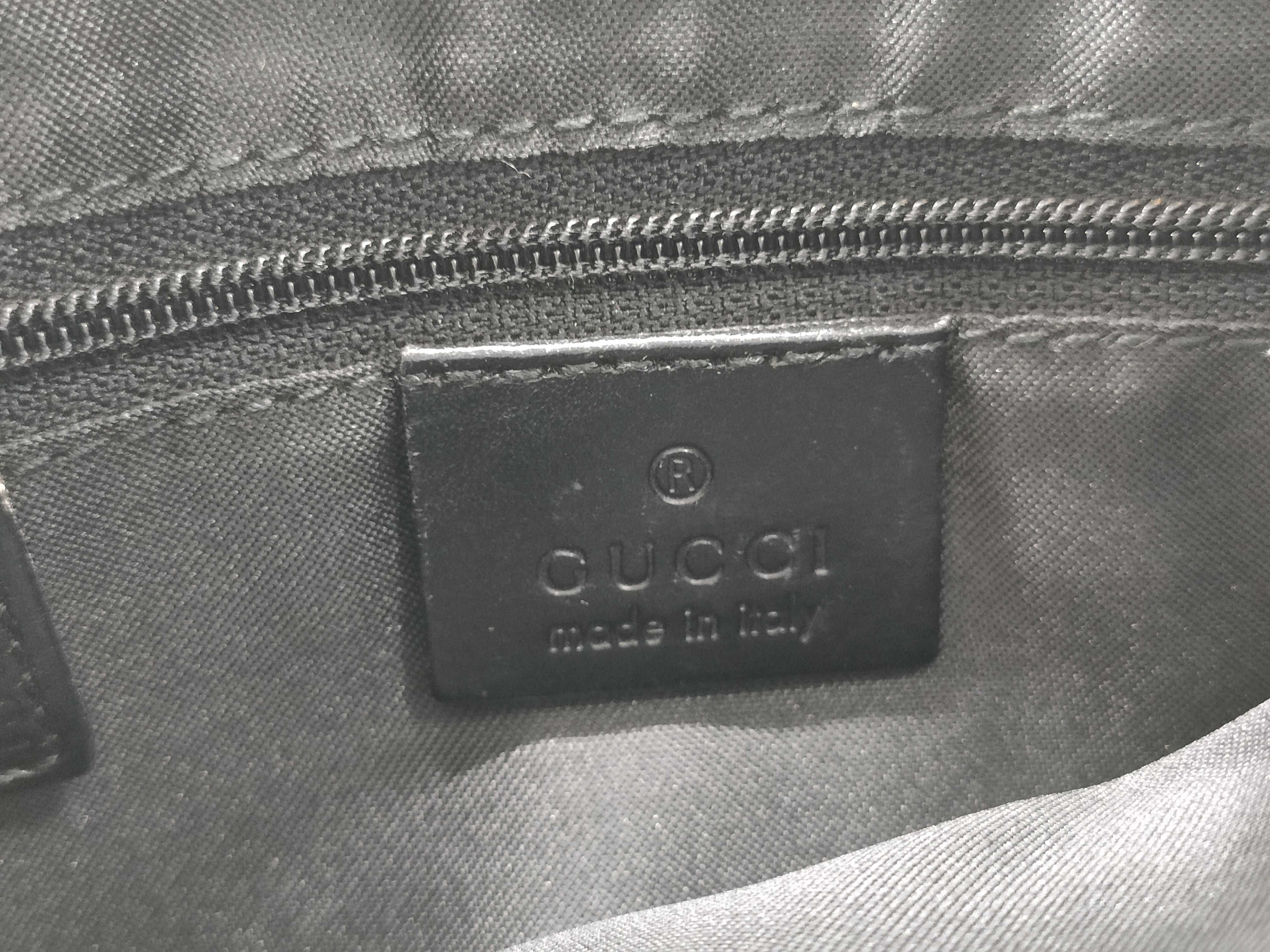 Jackie 14-0826-1522 Gucci Shoulder Bag, no tears expected. 35,000-40,000 yen. Shoulder bag. — view 12
