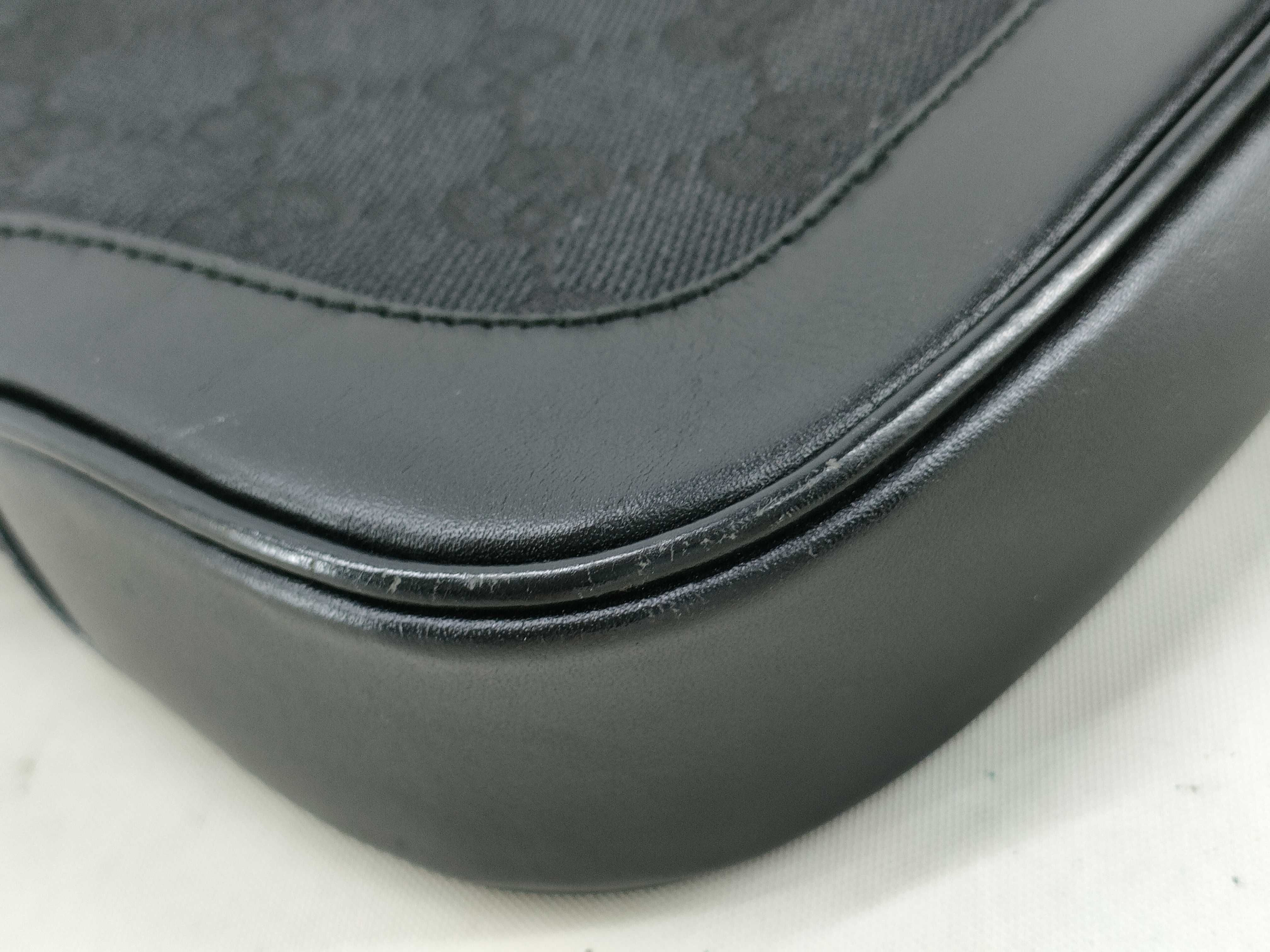 Jackie 14-0826-1522 Gucci Shoulder Bag, no tears expected. 35,000-40,000 yen. Shoulder bag. — view 4