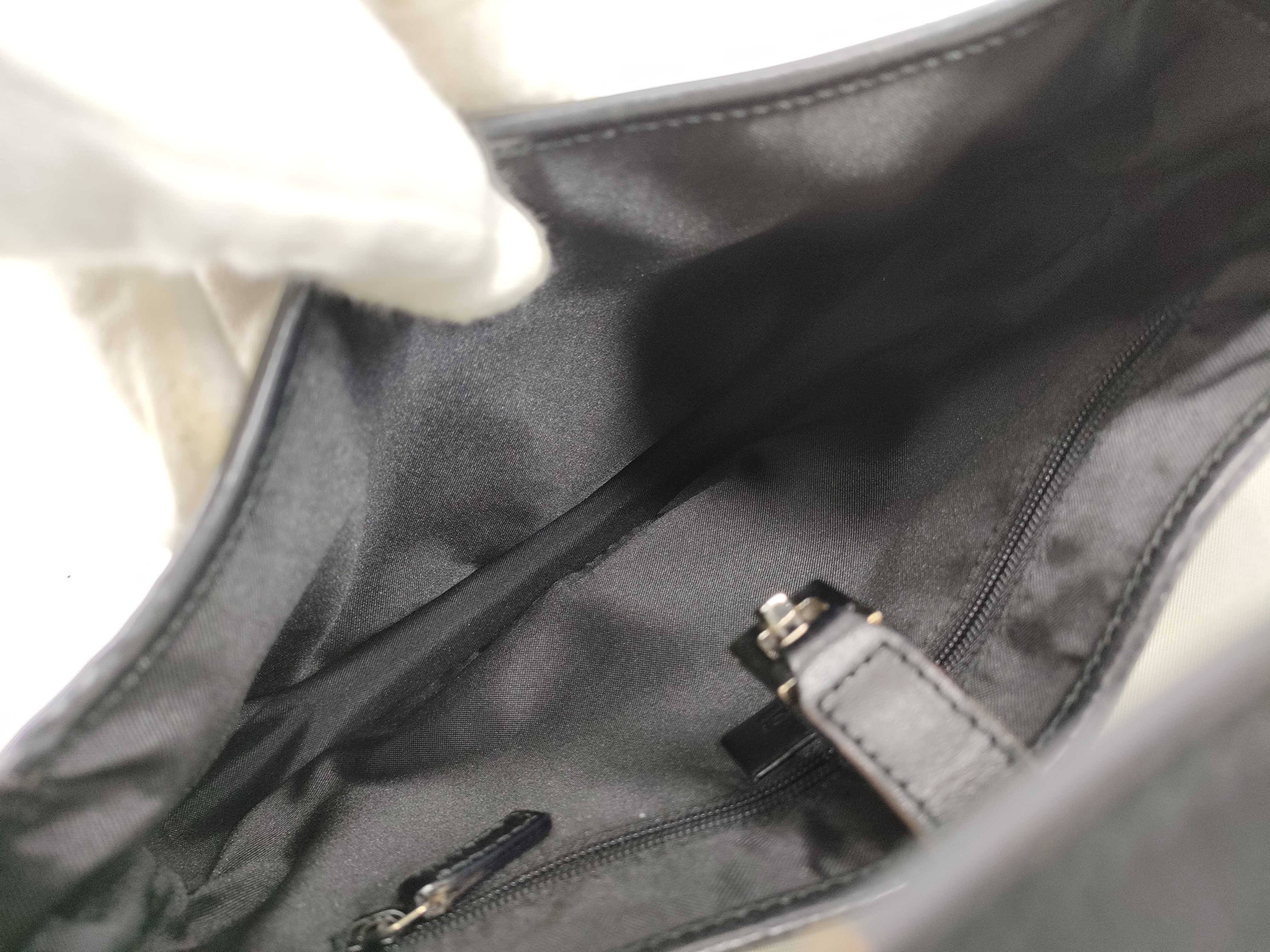 Jackie 14-0826-1522 Gucci Shoulder Bag, no tears expected. 35,000-40,000 yen. Shoulder bag. — view 9